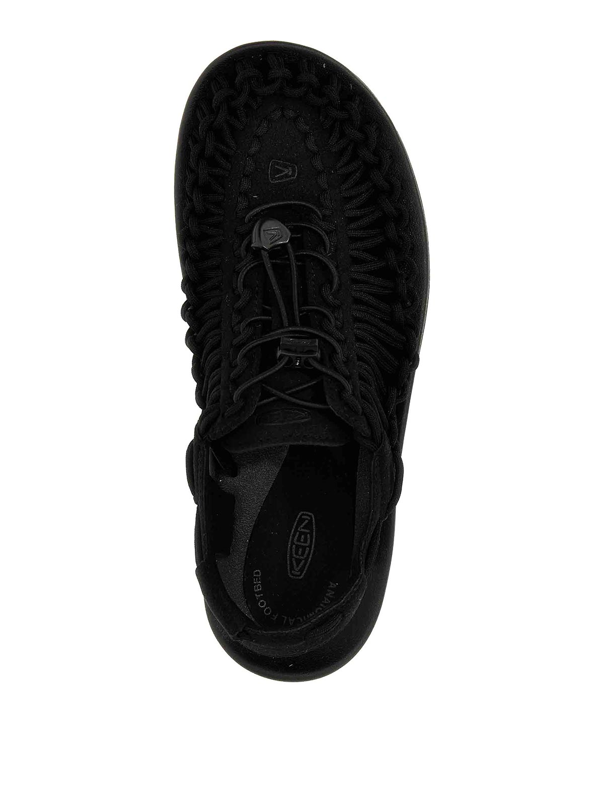 Uneek Sneakers 1014097BLACKBLACK (KEEN / スニーカー ) | KEEN (キーン)(3)