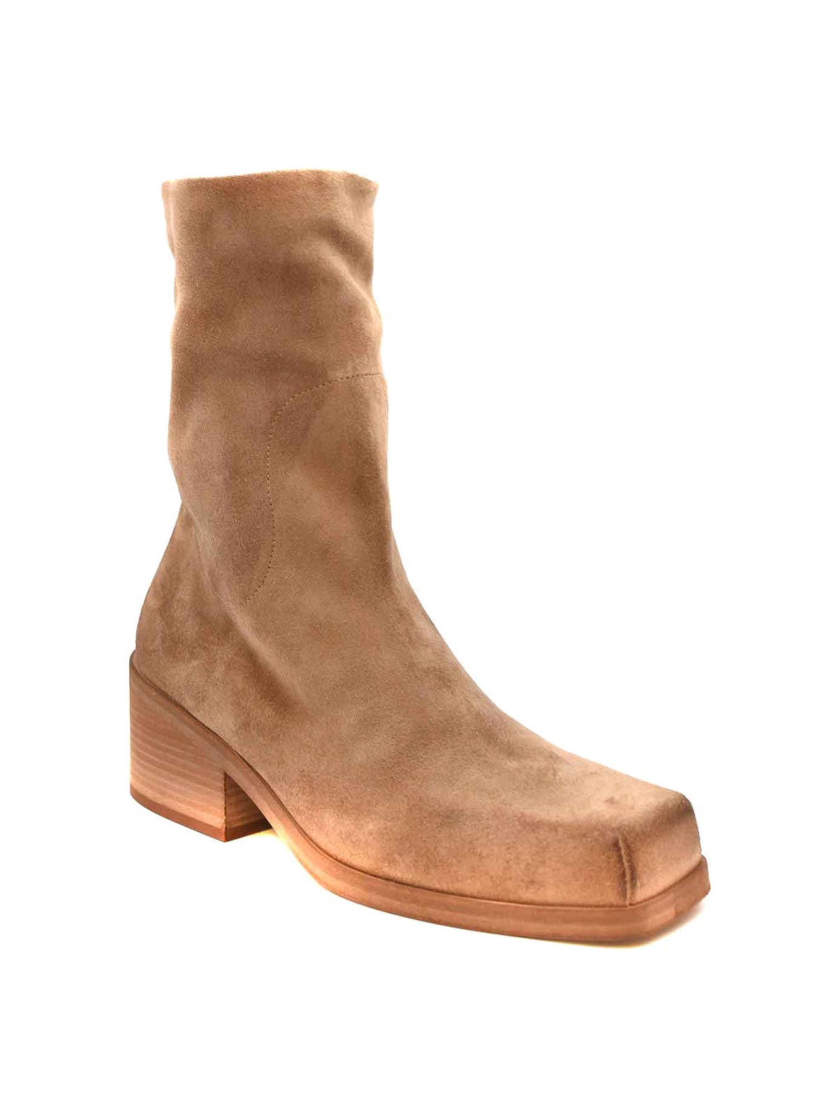 Ankle boots CASSELLO (Marsèll / ブーツ ) | Marsèll (マルセル)(1)