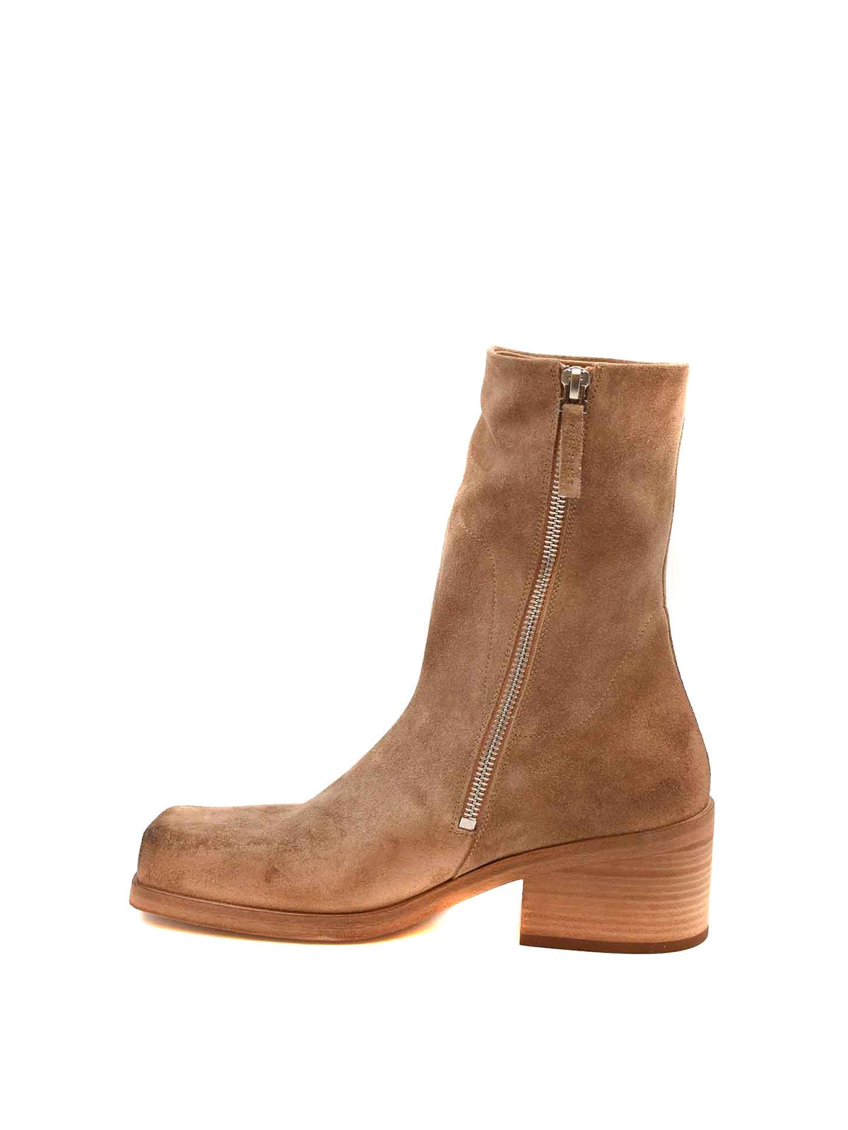 Ankle boots CASSELLO (Marsèll / ブーツ ) | Marsèll (マルセル)(2)