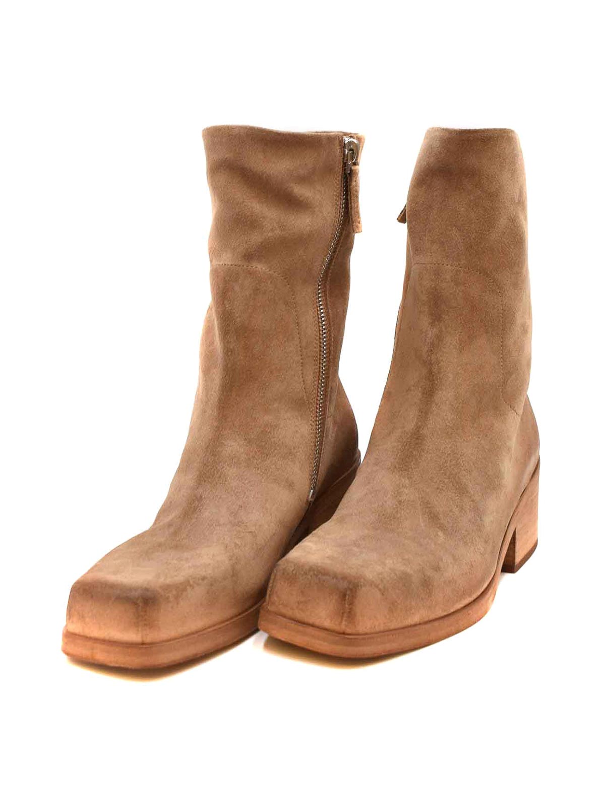 Ankle boots CASSELLO (Marsèll / ブーツ ) | Marsèll (マルセル)(3)