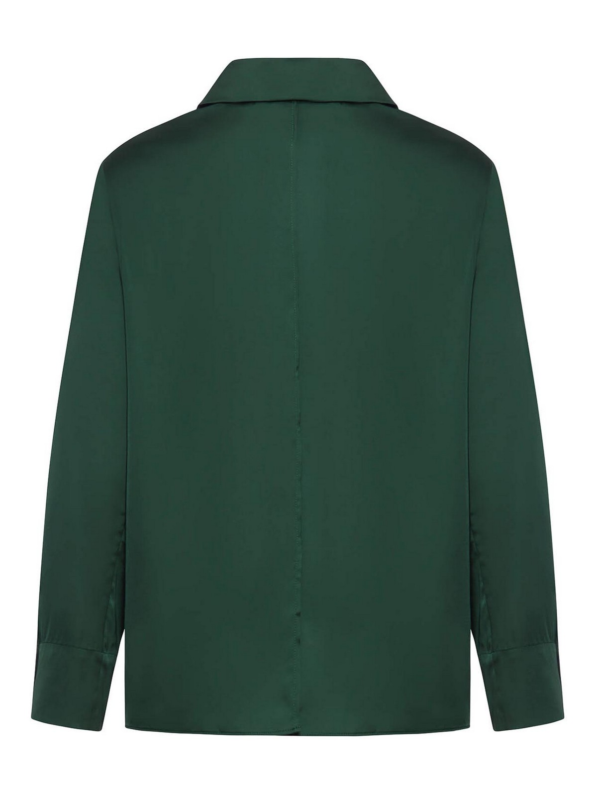 La Chemise Notte shirt 213SH1031000590 (JACQUEMUS / シャツ・ブラウス ) | JACQUEMUS (ジャックムス)(1)