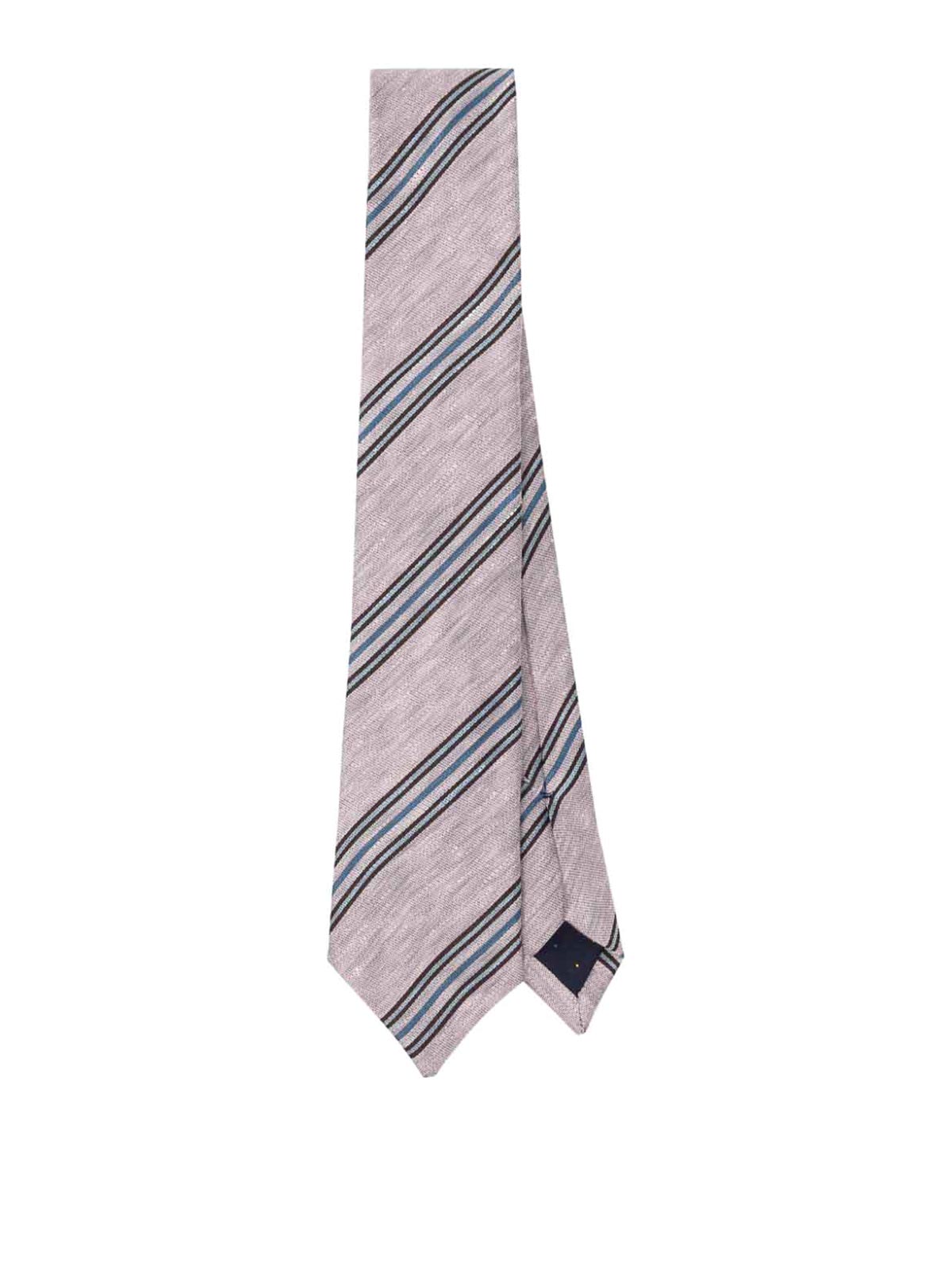 Silk tie M1A0TIEN4153020 (Paul Smith / ネクタイ ) | Paul Smith (ポール・スミス)
