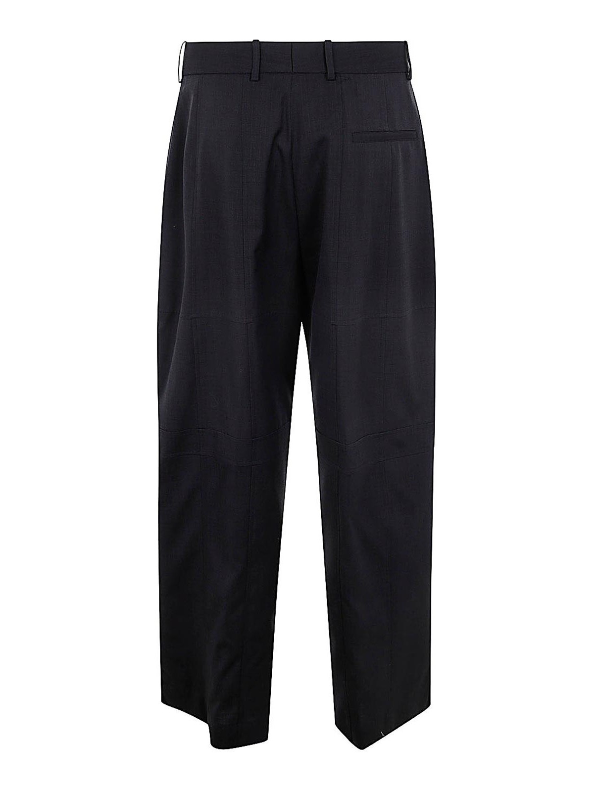 Relaxed Fit Trouser J22KA0247J40171018 (Jil Sander / パンツ ) | Jil Sander (ジルサンダー)(1)
