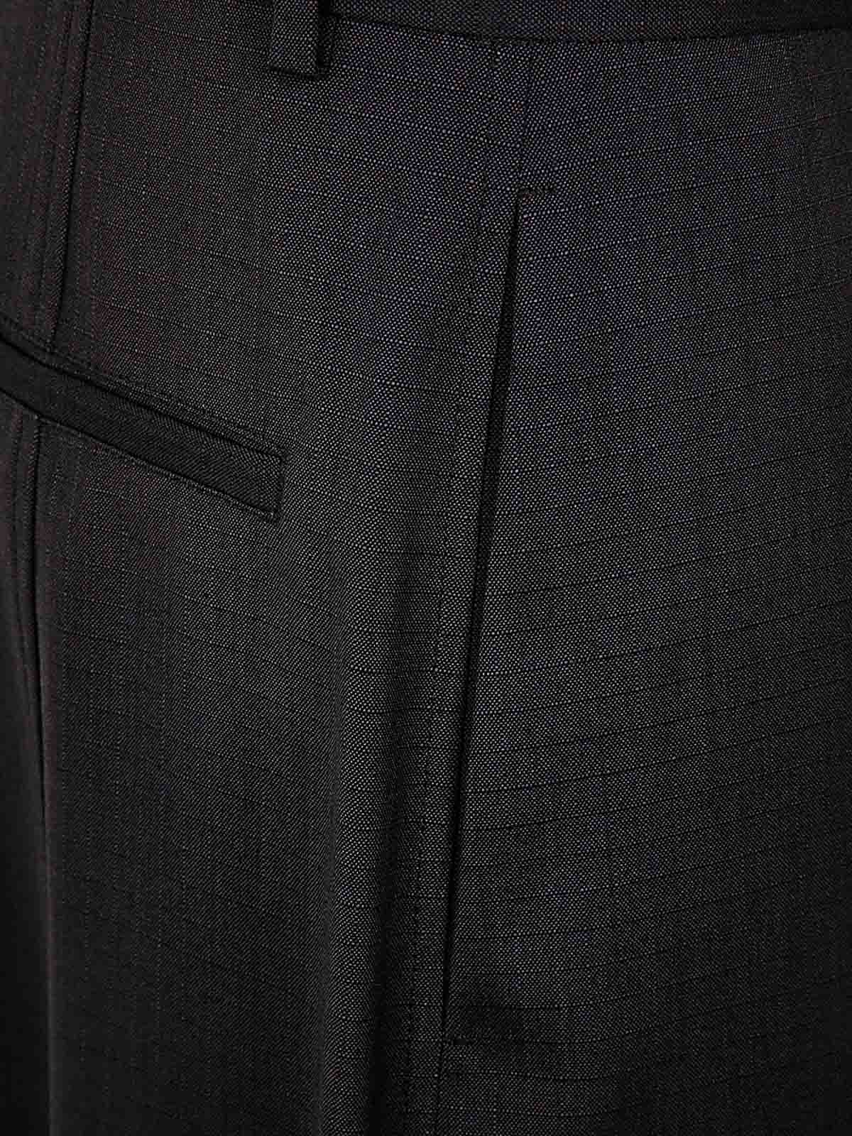 Relaxed Fit Trouser J22KA0247J40171018 (Jil Sander / パンツ ) | Jil Sander (ジルサンダー)(2)