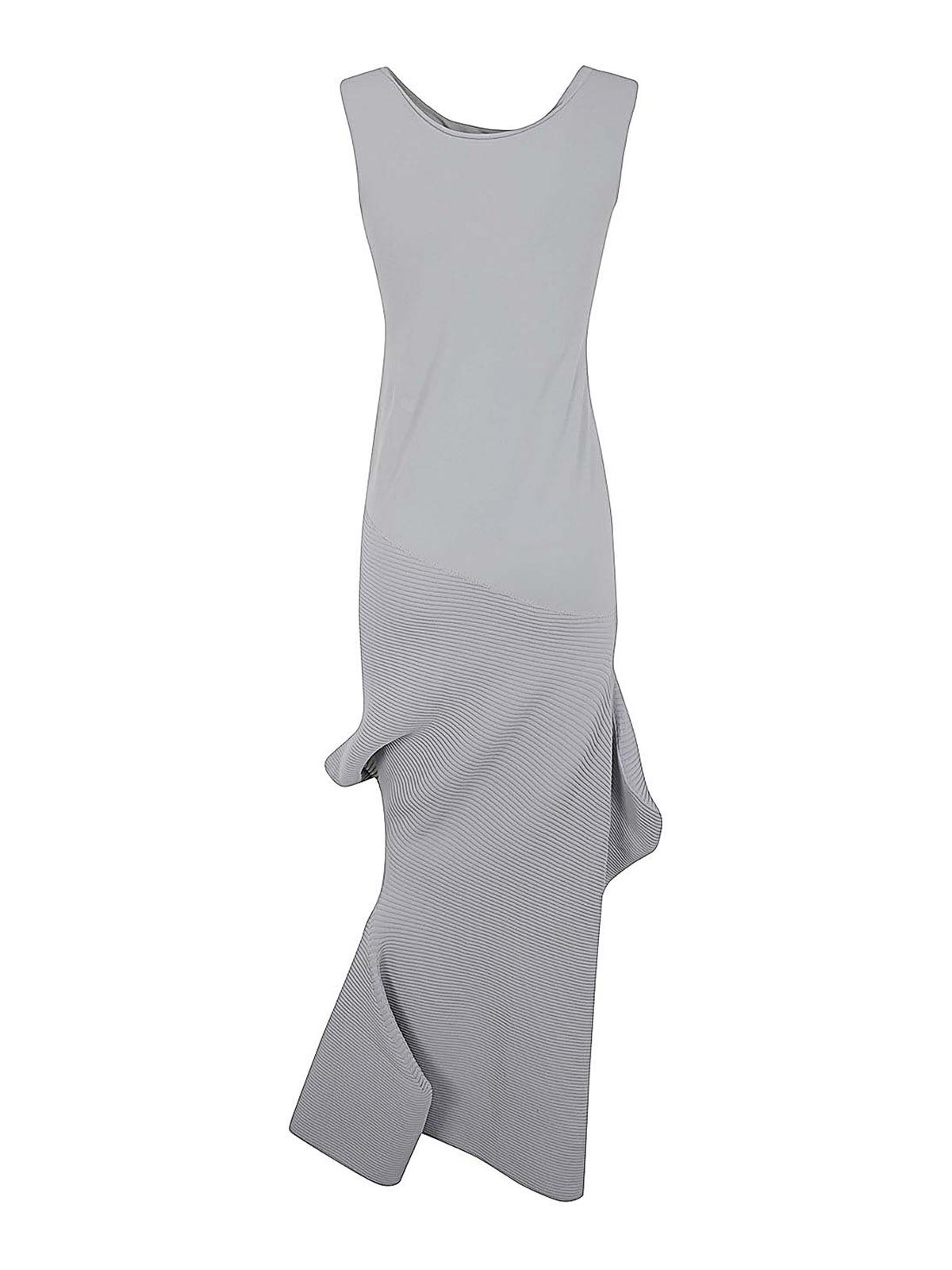 Emerge Long Dress IM46KH79811 (PLEATS PLEASE ISSEY MIYAKE / ワンピース・ドレス・オールインワン ) | PLEATS PLEASE ISSEY MIYAKE (プリーツ プリーズ イッセイ ミヤケ)(1)