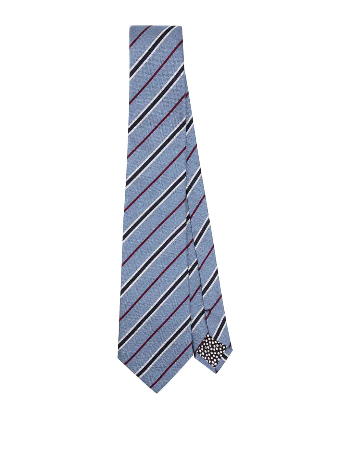 Silk tie M1A0TIEN4151040 (Paul Smith / ネクタイ ) | Paul Smith (ポール・スミス)