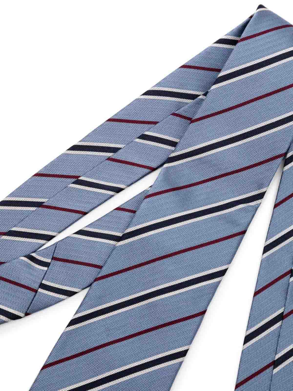 Silk tie M1A0TIEN4151040 (Paul Smith / ネクタイ ) | Paul Smith (ポール・スミス)(1)
