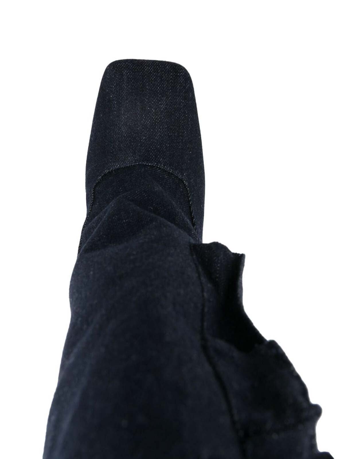 Sienna Tube Boots 105Mm Heels 247WS656D001751 (THE ATTICO / ブーツ ) | THE ATTICO (ジ・アティコ)(1)