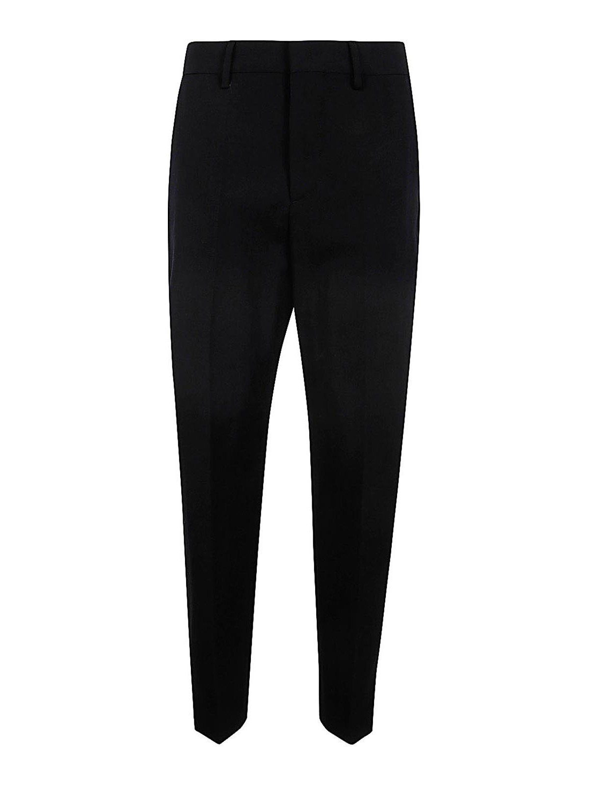 Wool pants S75KB0395S78136900 (Dsquared2 / パンツ ) | Dsquared2 (ディースクエアード)