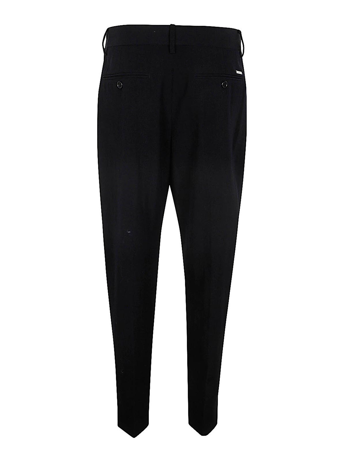 Wool pants S75KB0395S78136900 (Dsquared2 / パンツ ) | Dsquared2 (ディースクエアード)(1)