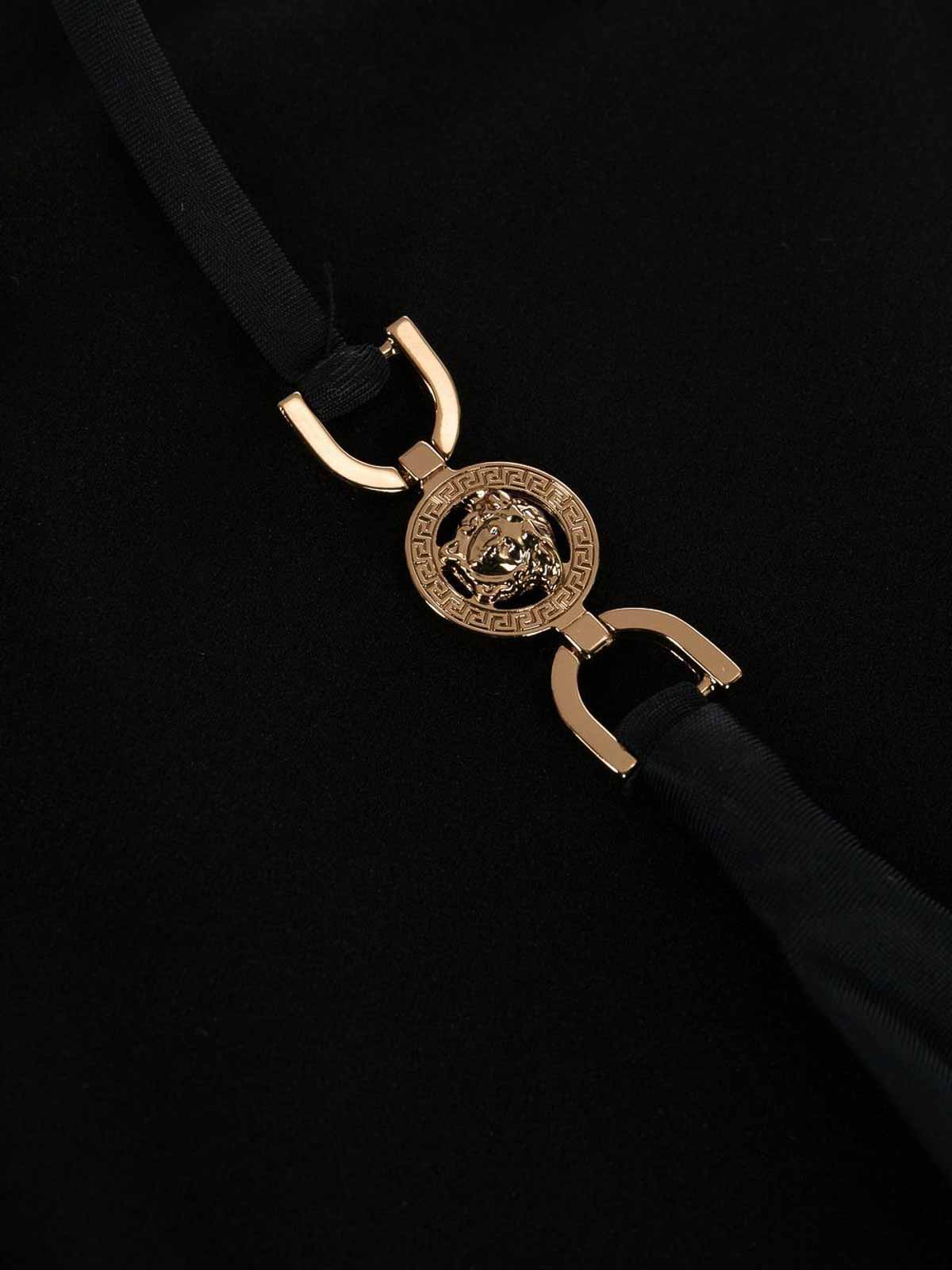 Swim Slip Greek Chain 10094641A022620951B000 (VERSACE / スイムウェア ) | VERSACE (ヴェルサーチェ)(2)