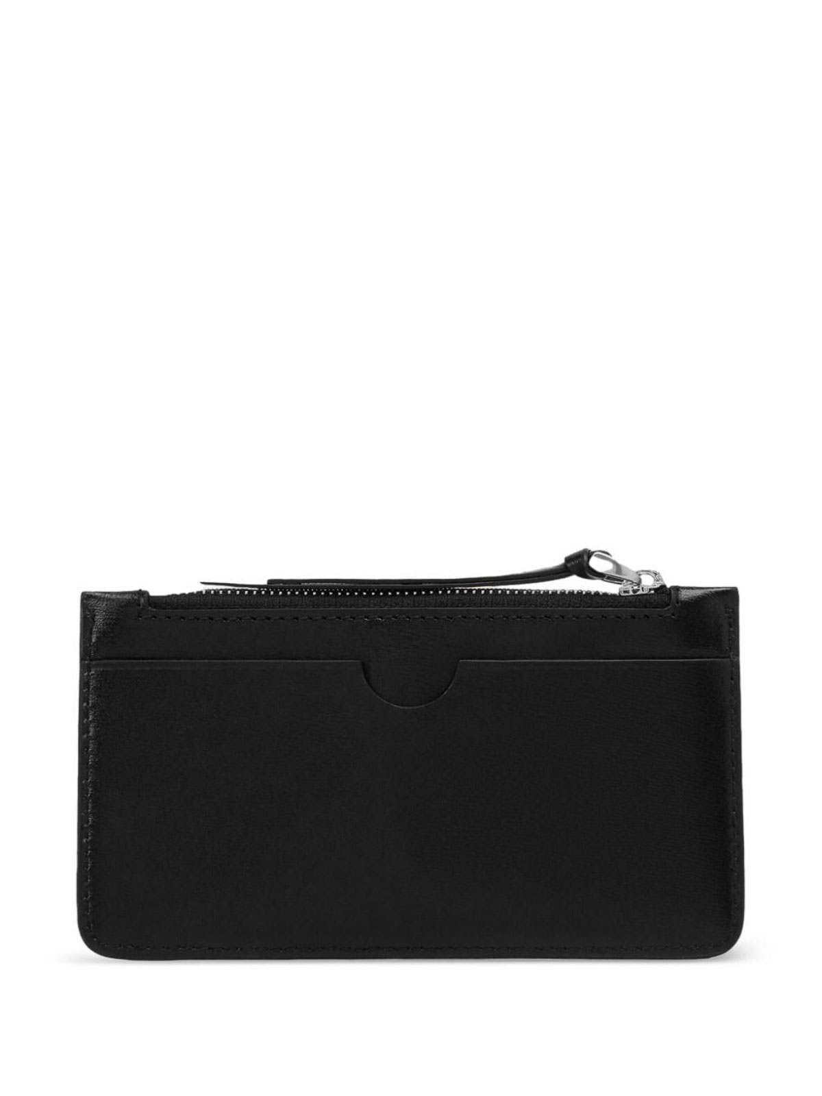 Zipped Card Holder USL100830001 (AMI Paris / 財布・カードケース ) | AMI Paris (アミパリス)(1)