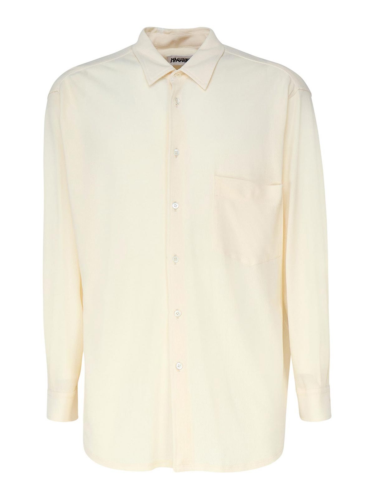 Cupro Shirt R28015523LM2330 (MAGLIANO / シャツ・ブラウス ) | MAGLIANO (マリアーノ)