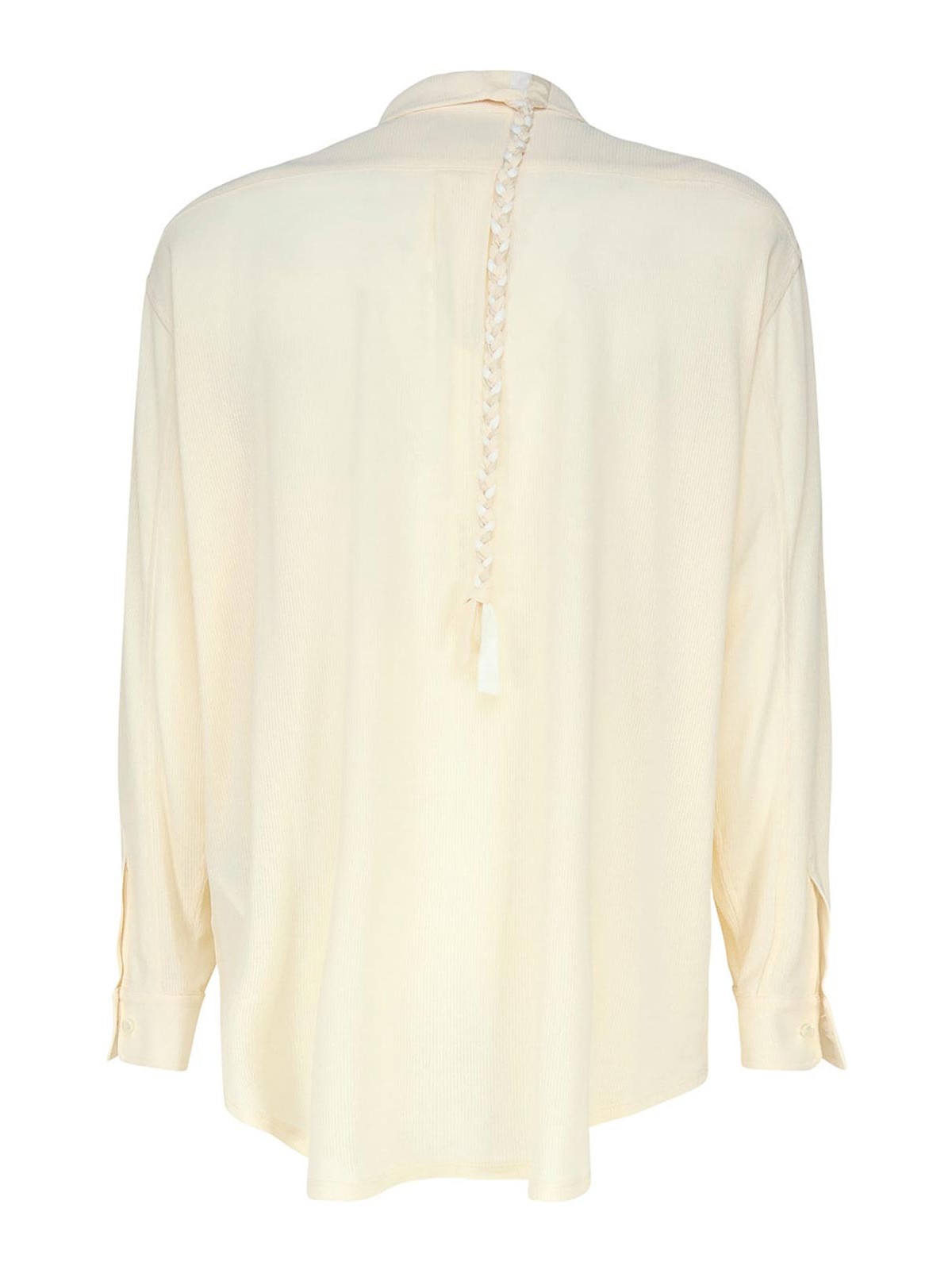 Cupro Shirt R28015523LM2330 (MAGLIANO / シャツ・ブラウス ) | MAGLIANO (マリアーノ)(1)