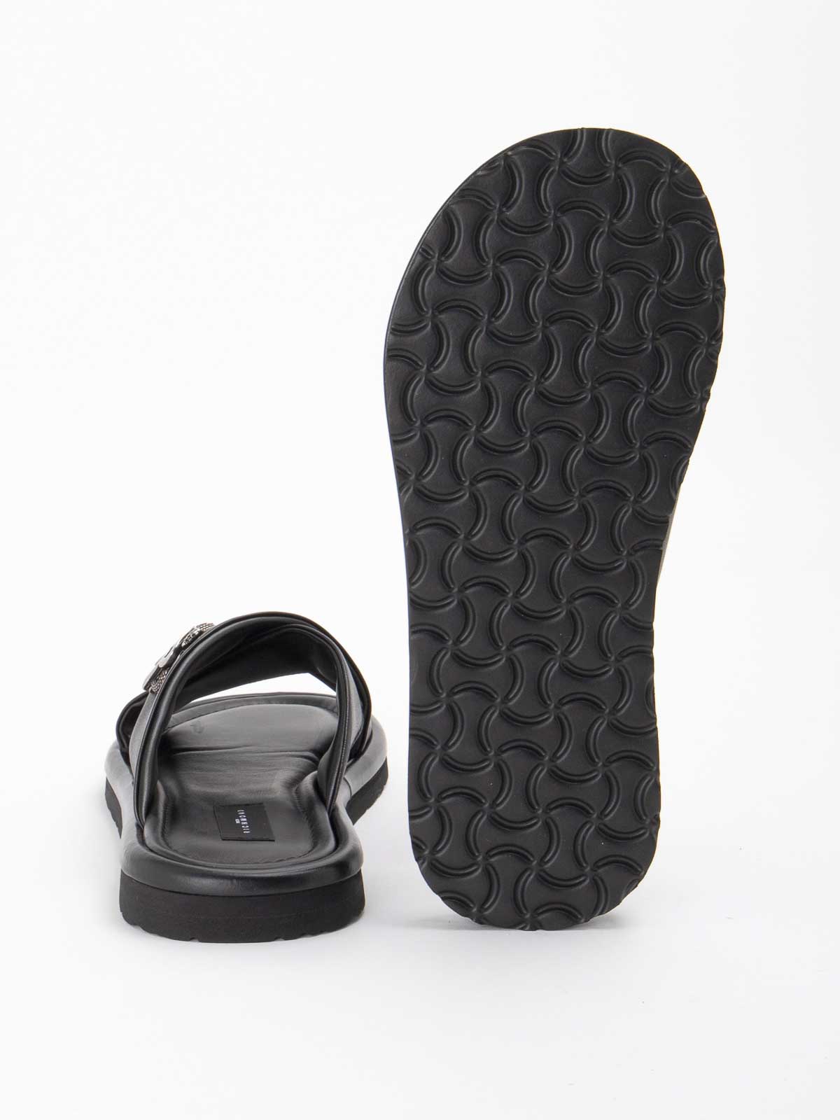 Logo Slippers 23025A (JOHN RICHMOND / サンダル ) | JOHN RICHMOND (ジョン リッチモンド)(3)