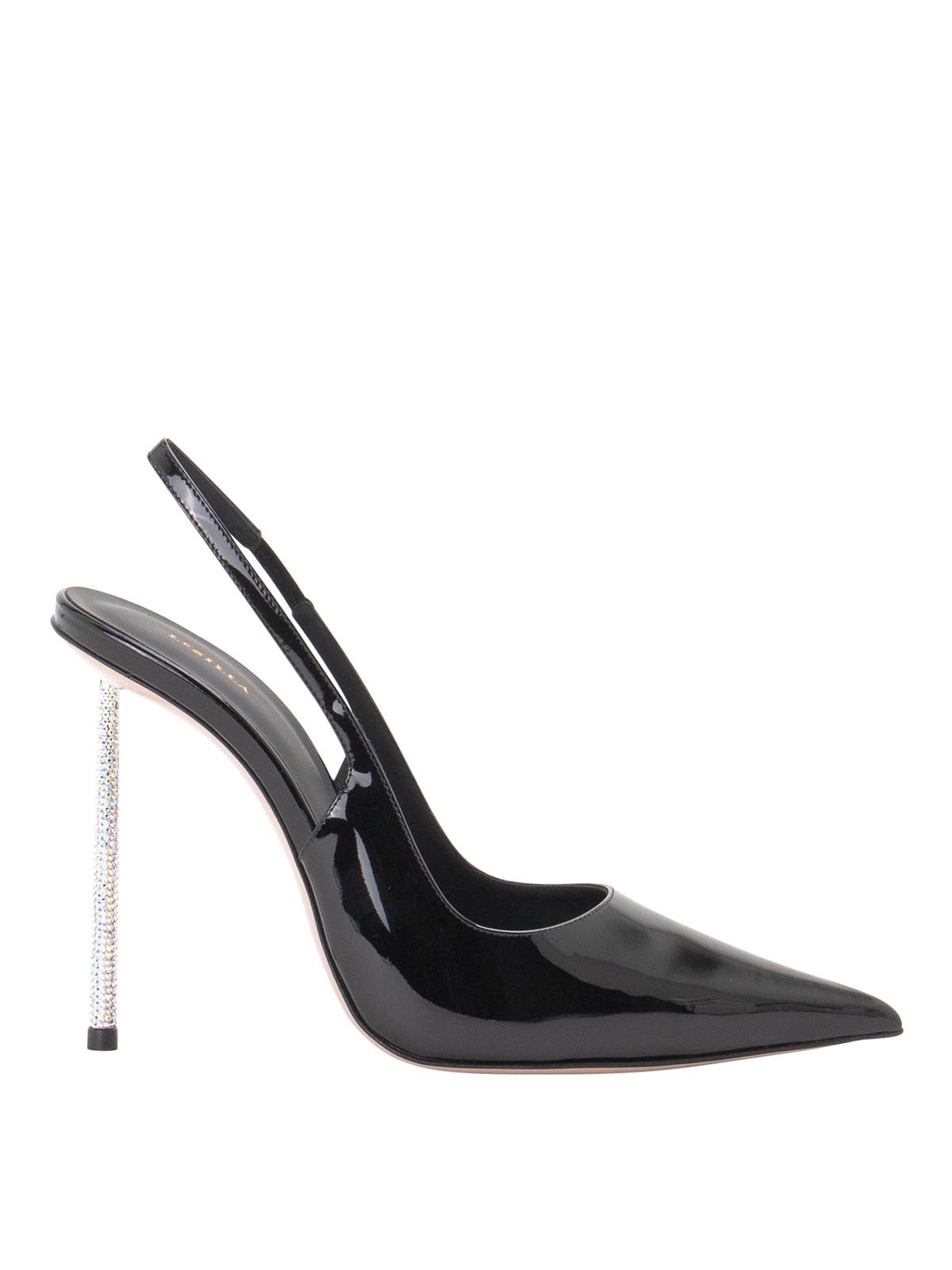 Leather pumps 4238B100 (LE SILLA / パンプス・ハイヒール ) | LE SILLA (レ シーラ)