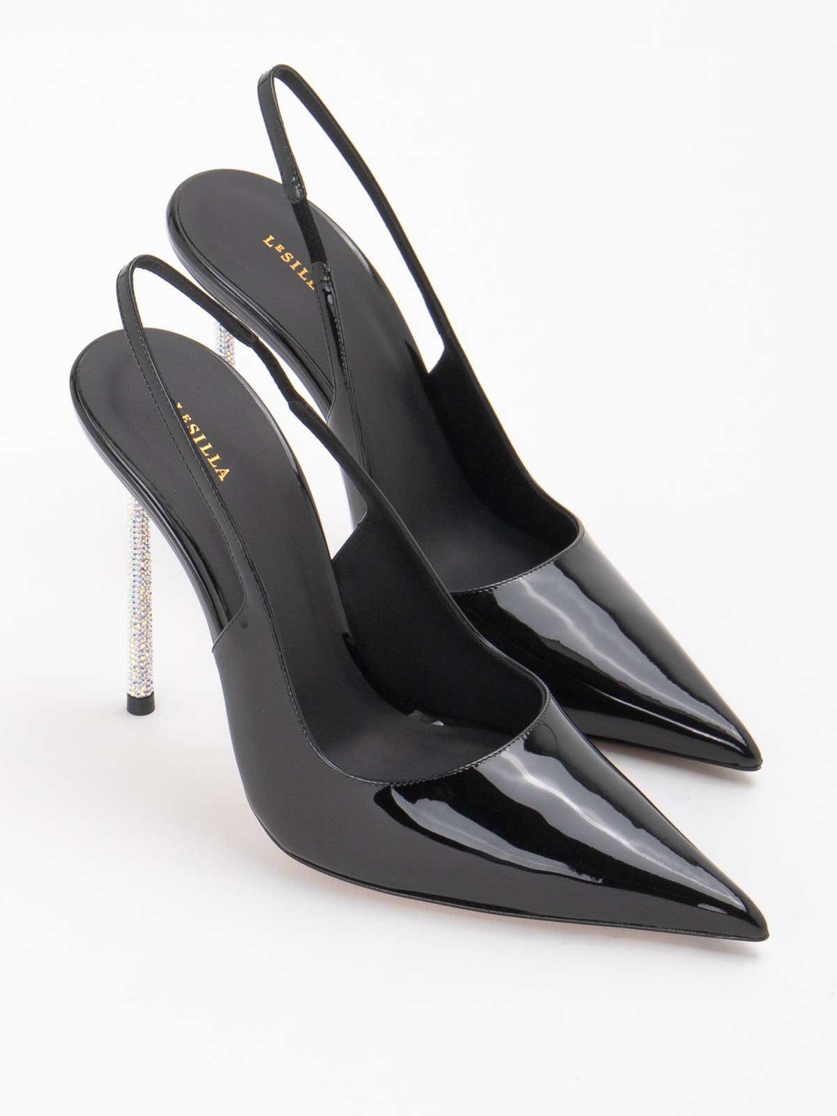 Leather pumps 4238B100 (LE SILLA / パンプス・ハイヒール ) | LE SILLA (レ シーラ)(1)