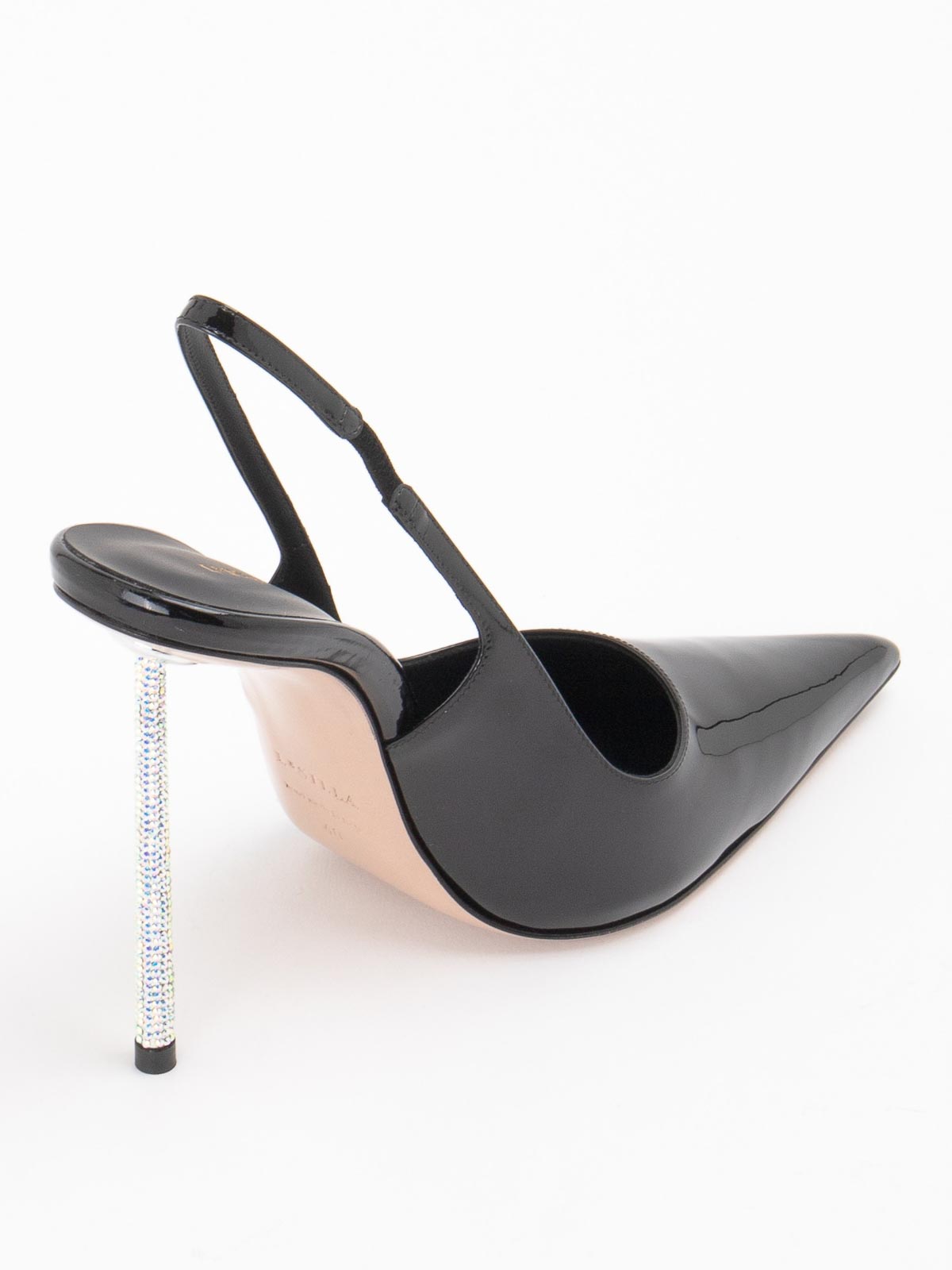 Leather pumps 4238B100 (LE SILLA / パンプス・ハイヒール ) | LE SILLA (レ シーラ)(2)