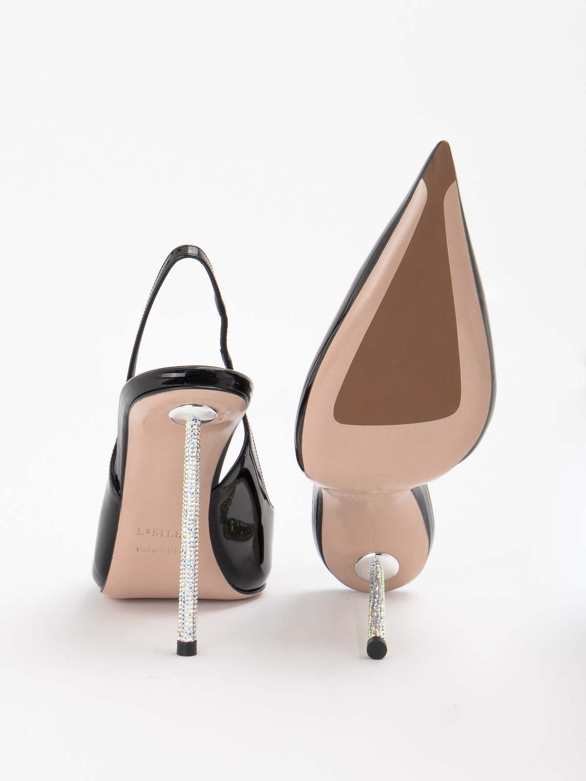 Leather pumps 4238B100 (LE SILLA / パンプス・ハイヒール ) | LE SILLA (レ シーラ)(3)