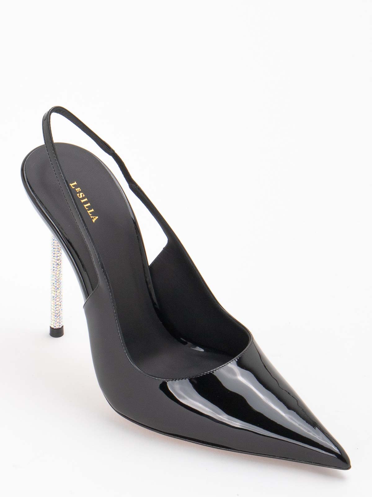 Leather pumps 4238B100 (LE SILLA / パンプス・ハイヒール ) | LE SILLA (レ シーラ)(4)
