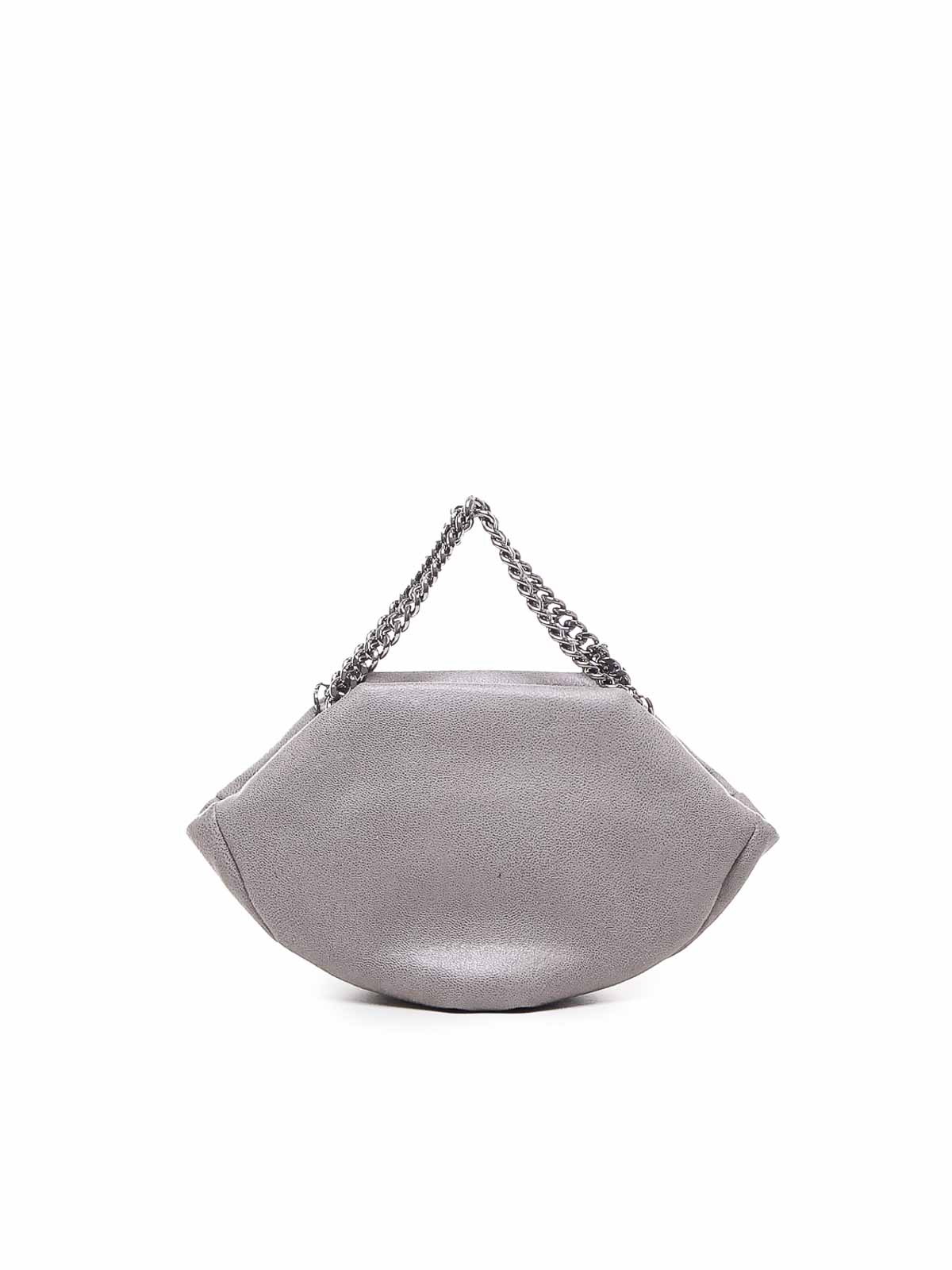 Falabella Shoulder Bag With Double Chain 7B0076W91321220 (Stella McCartney / ハンドバッグ・ショルダーバッグ ) | Stella McCartney (ステラ マッカートニー)(1)