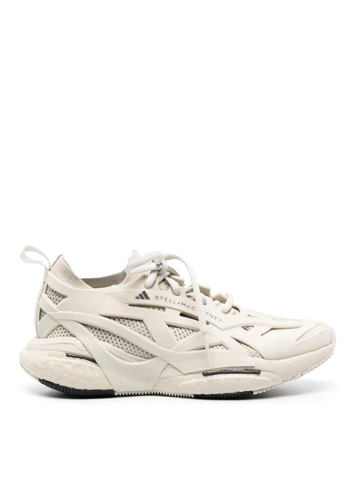 Faux leather Sneakers ID7585 (adidas by Stella McCartney / スニーカー ) | adidas by Stella McCartney (アディダス バイ ステラ マッカートニー)