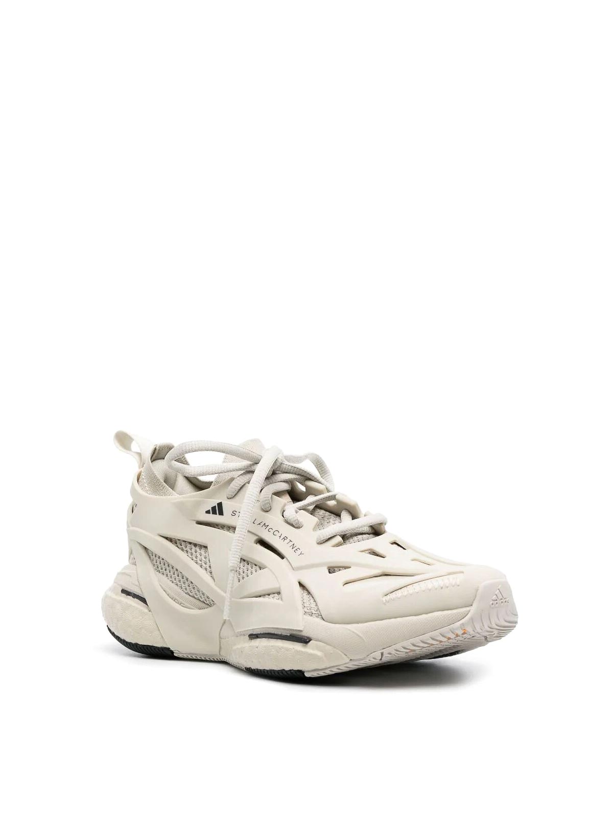 Faux leather Sneakers ID7585 (adidas by Stella McCartney / スニーカー ) | adidas by Stella McCartney (アディダス バイ ステラ マッカートニー)(1)