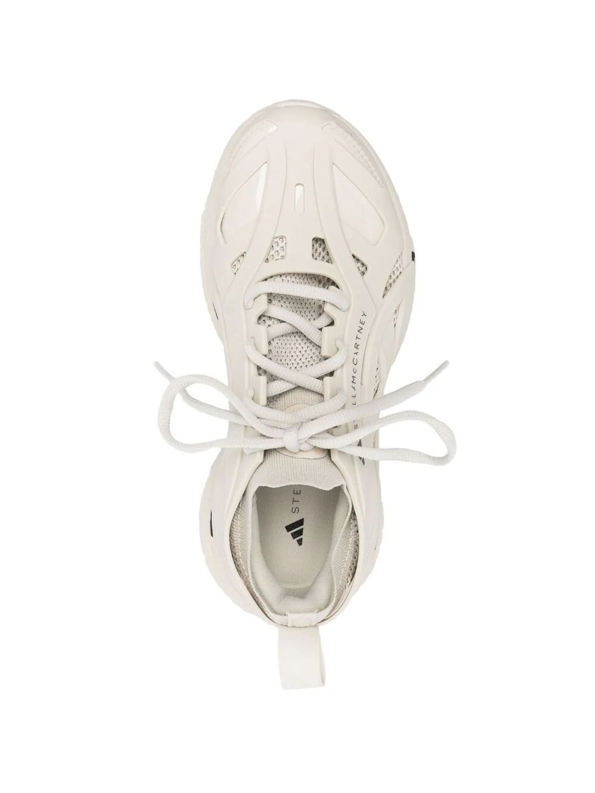 Faux leather Sneakers ID7585 (adidas by Stella McCartney / スニーカー ) | adidas by Stella McCartney (アディダス バイ ステラ マッカートニー)(3)