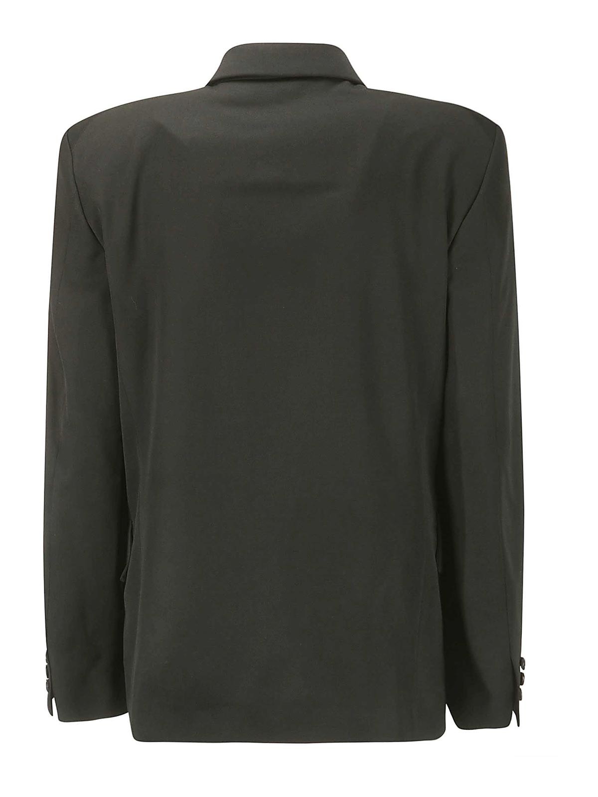 Single-breasted jacket GMJ001051 (Comme Des Garçons / ブレザー・ジャケット ) | Comme Des Garçons (コムデギャルソン)(1)