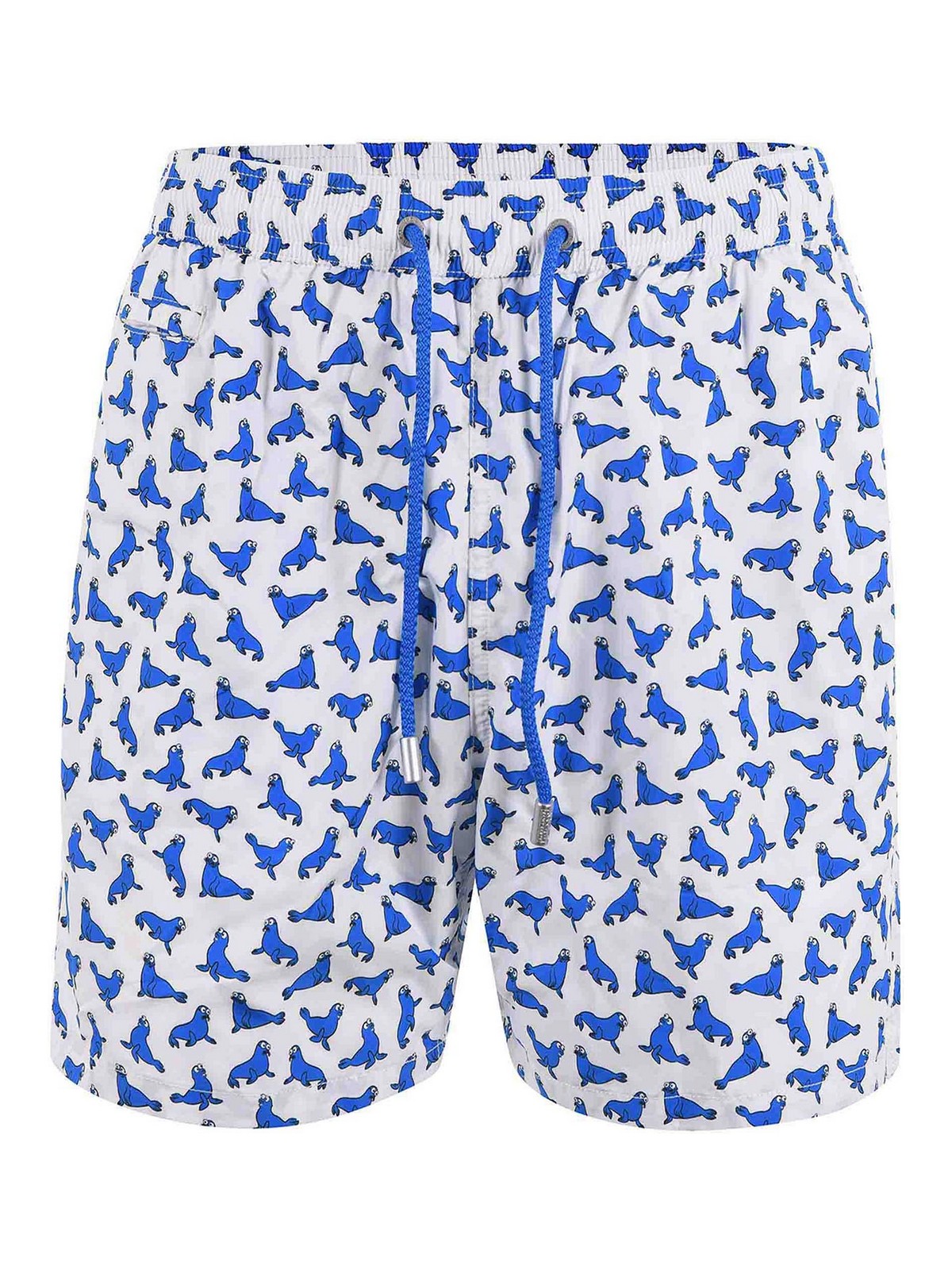 One-piece beachwear LIG000303296F (MC2 SAINT BARTH / スイムウェア ) | MC2 SAINT BARTH (エムシーツーセイントバース)