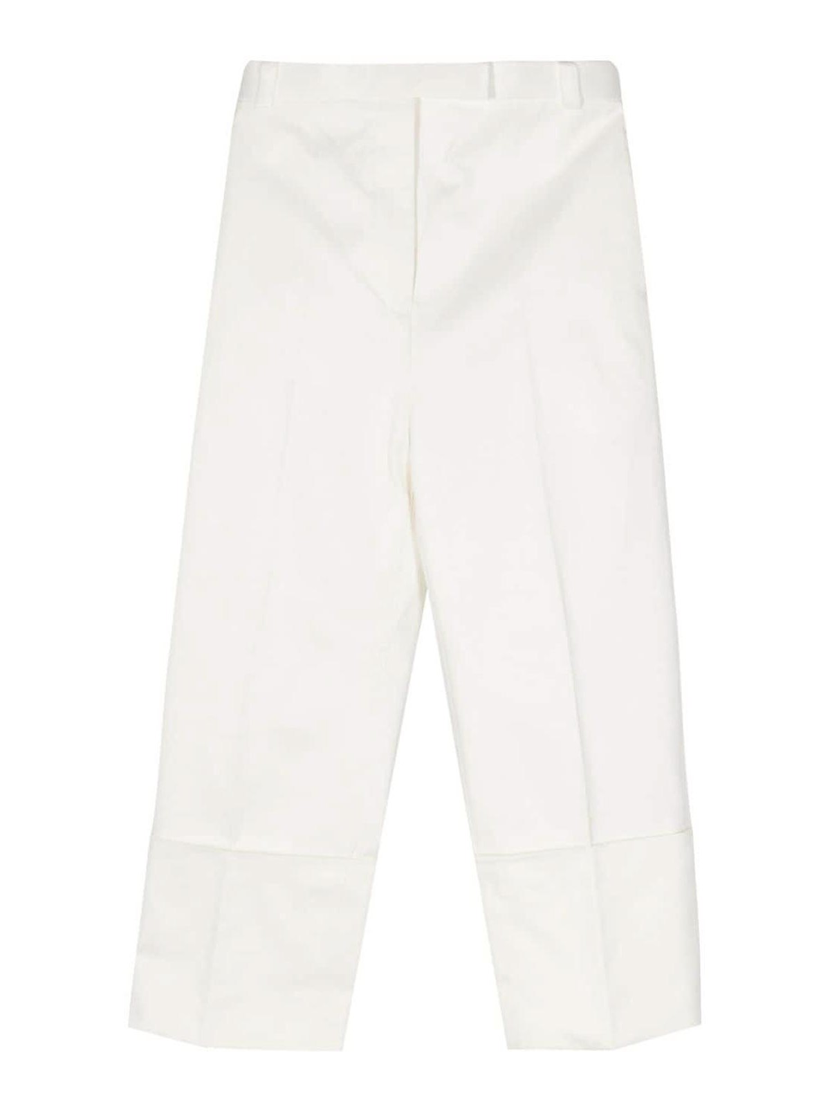 Tapered trousers FTR014A03788100 (Thom Browne / パンツ ) | Thom Browne (トム・ブラウン)