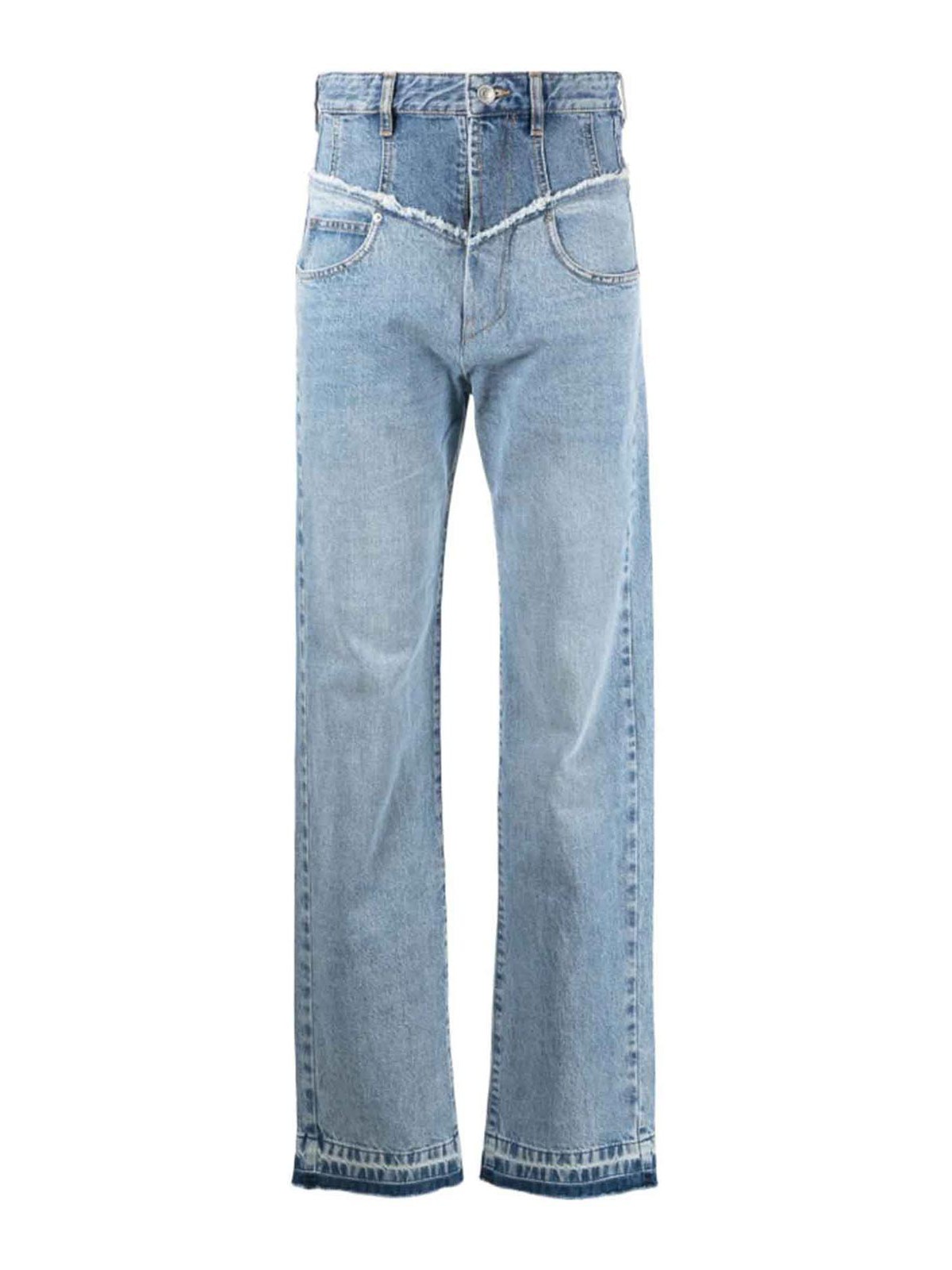 Noemie Jeans 23HPA0209FAA4H13I30LU (Isabel Marant / ジーンズ ) | Isabel Marant (イザベル マラン)