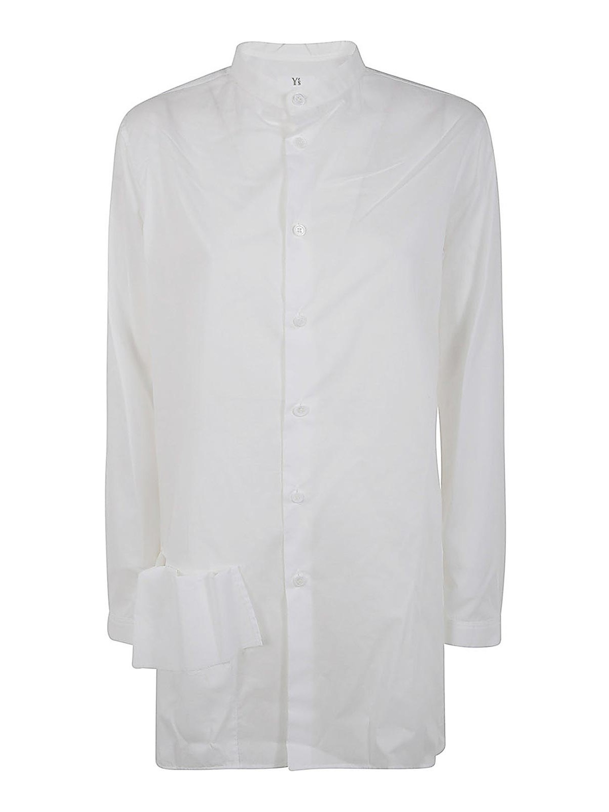 Shirt YBB050301 (Y's / シャツ・ブラウス ) | Y's (ワイズ)