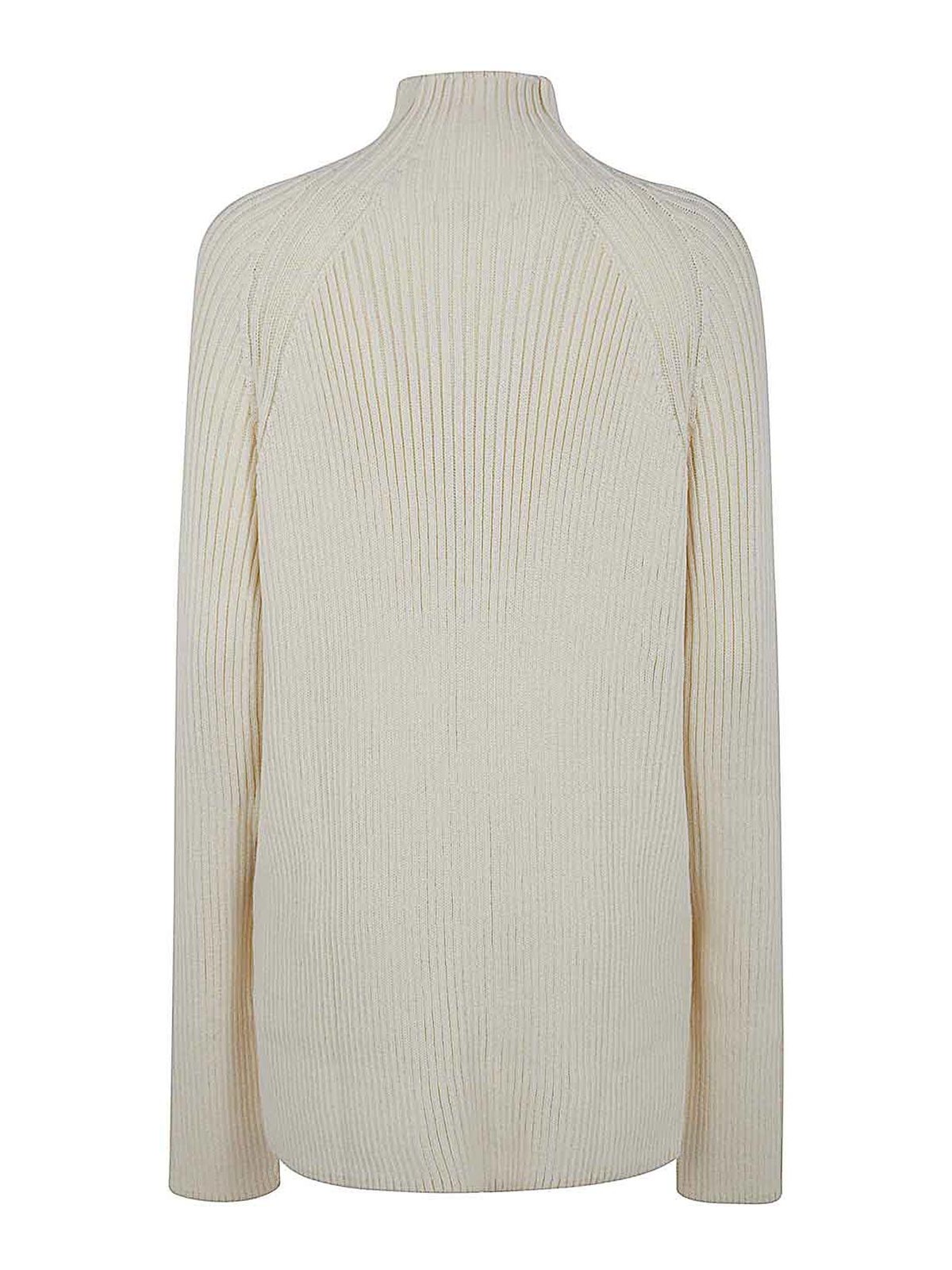 Crewneck YBK660461 (Y's / ニット・セーター・カーディガン ) | Y's (ワイズ)(1)