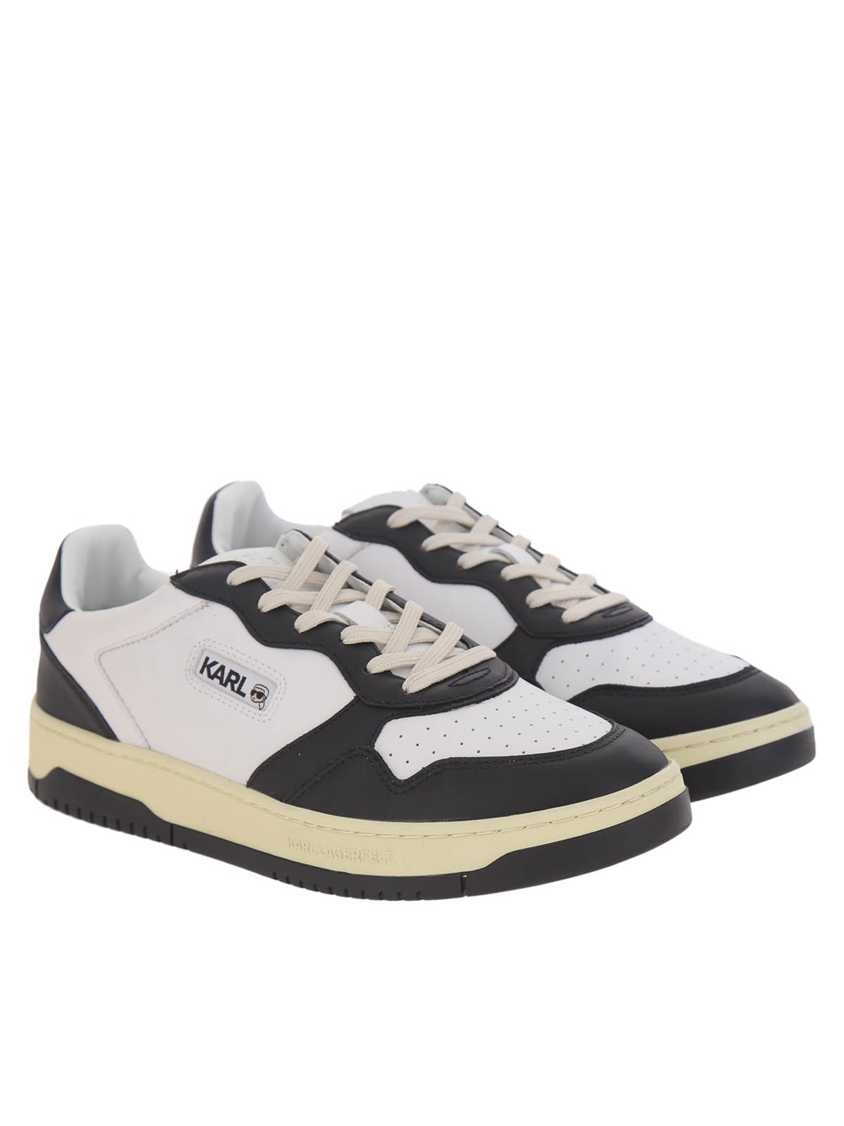 Sneakers KL53020001 (KARL LAGERFELD / スニーカー ) | KARL LAGERFELD (カール・ラガーフェルド)(1)
