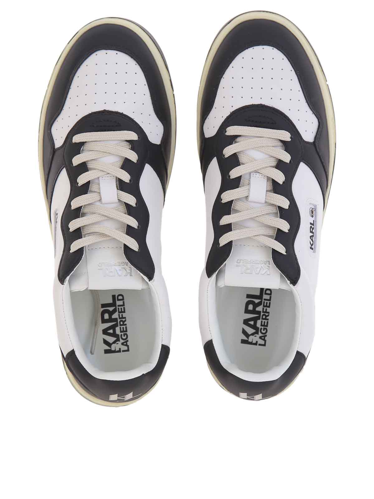 Sneakers KL53020001 (KARL LAGERFELD / スニーカー ) | KARL LAGERFELD (カール・ラガーフェルド)(3)