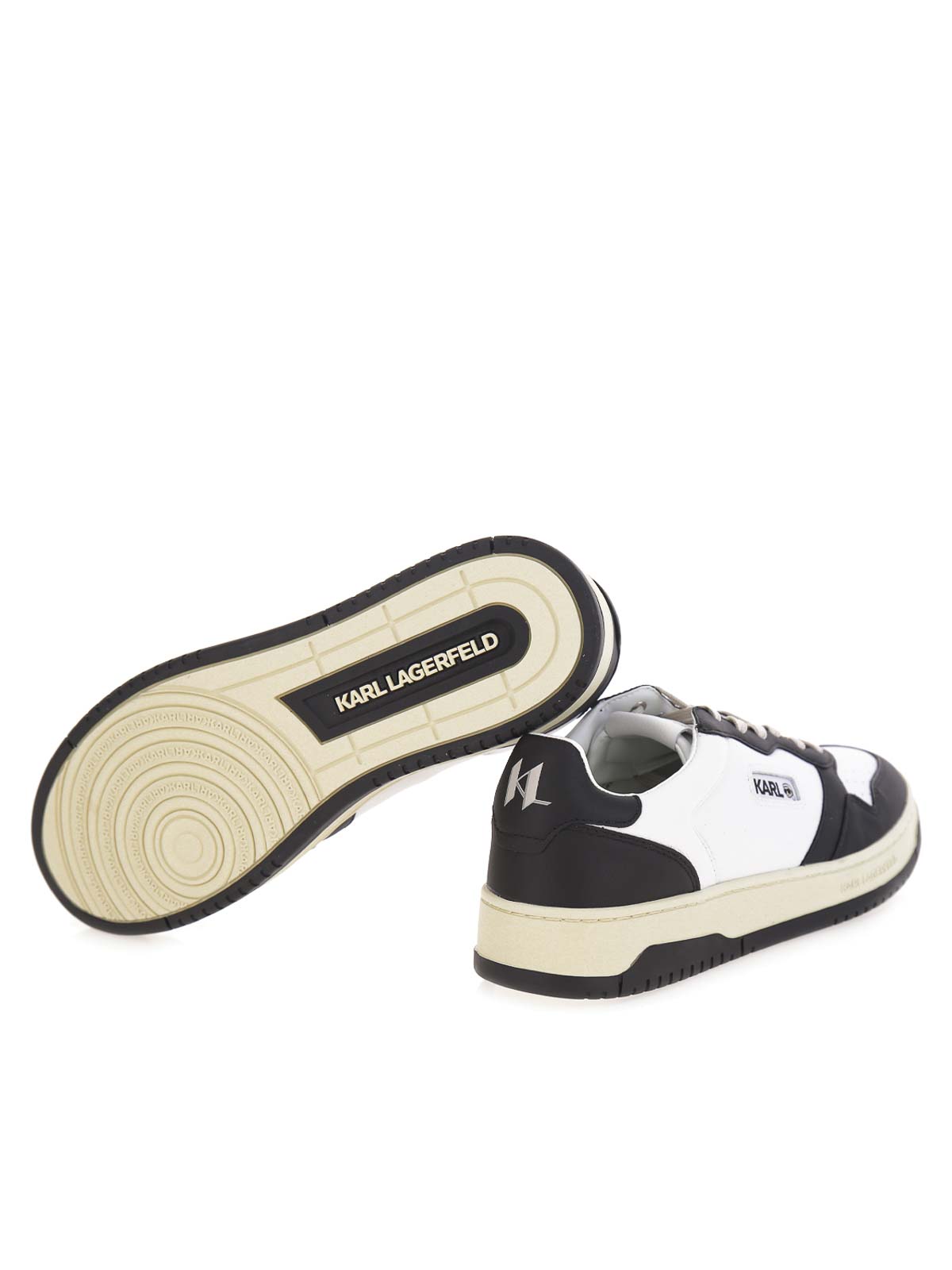 Sneakers KL53020001 (KARL LAGERFELD / スニーカー ) | KARL LAGERFELD (カール・ラガーフェルド)(4)