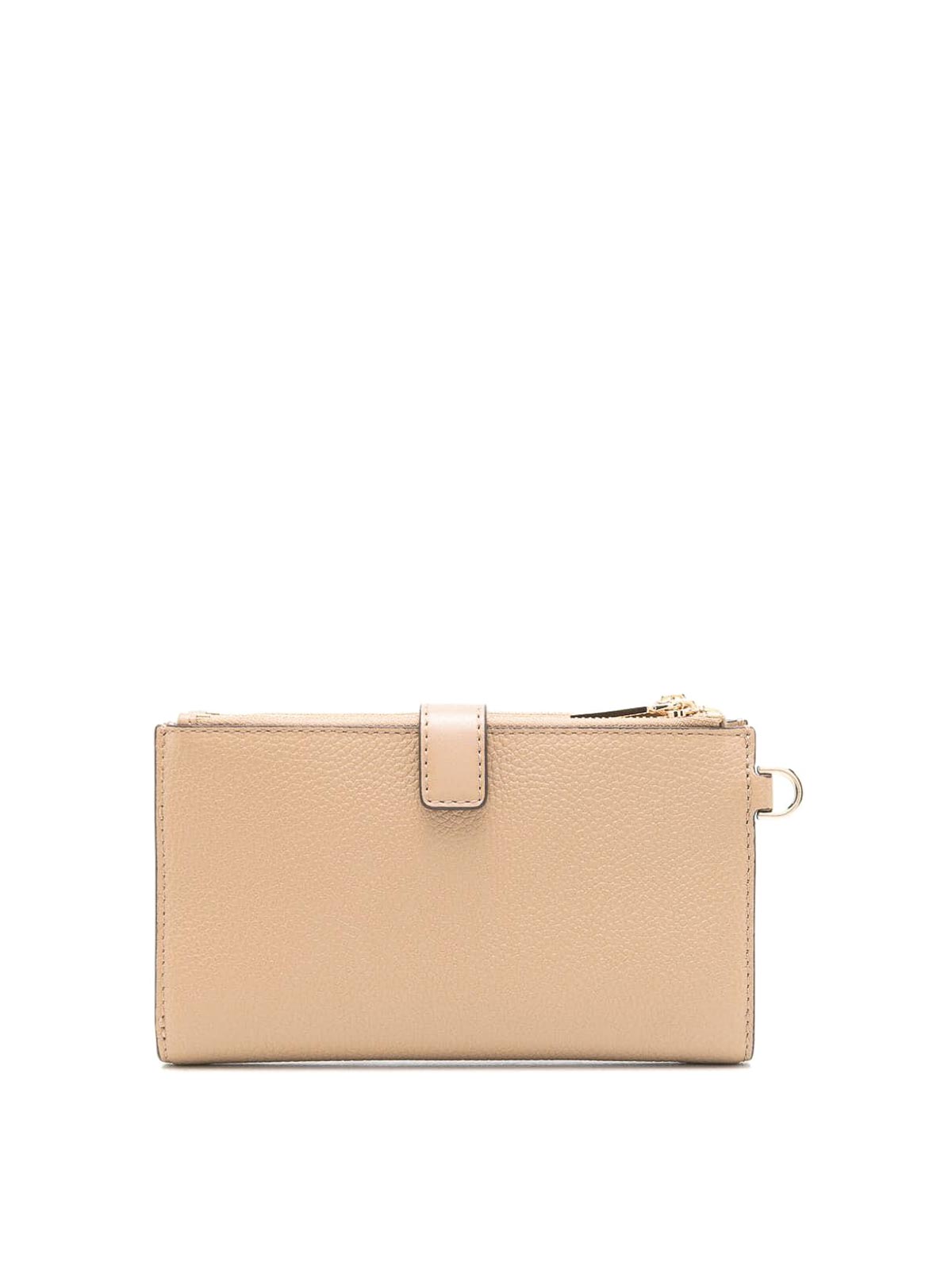 Double Zip Wristlet 32T7GAFW4L095 (MICHAEL KORS / 財布・カードケース ) | MICHAEL KORS (マイケル・コース)(1)