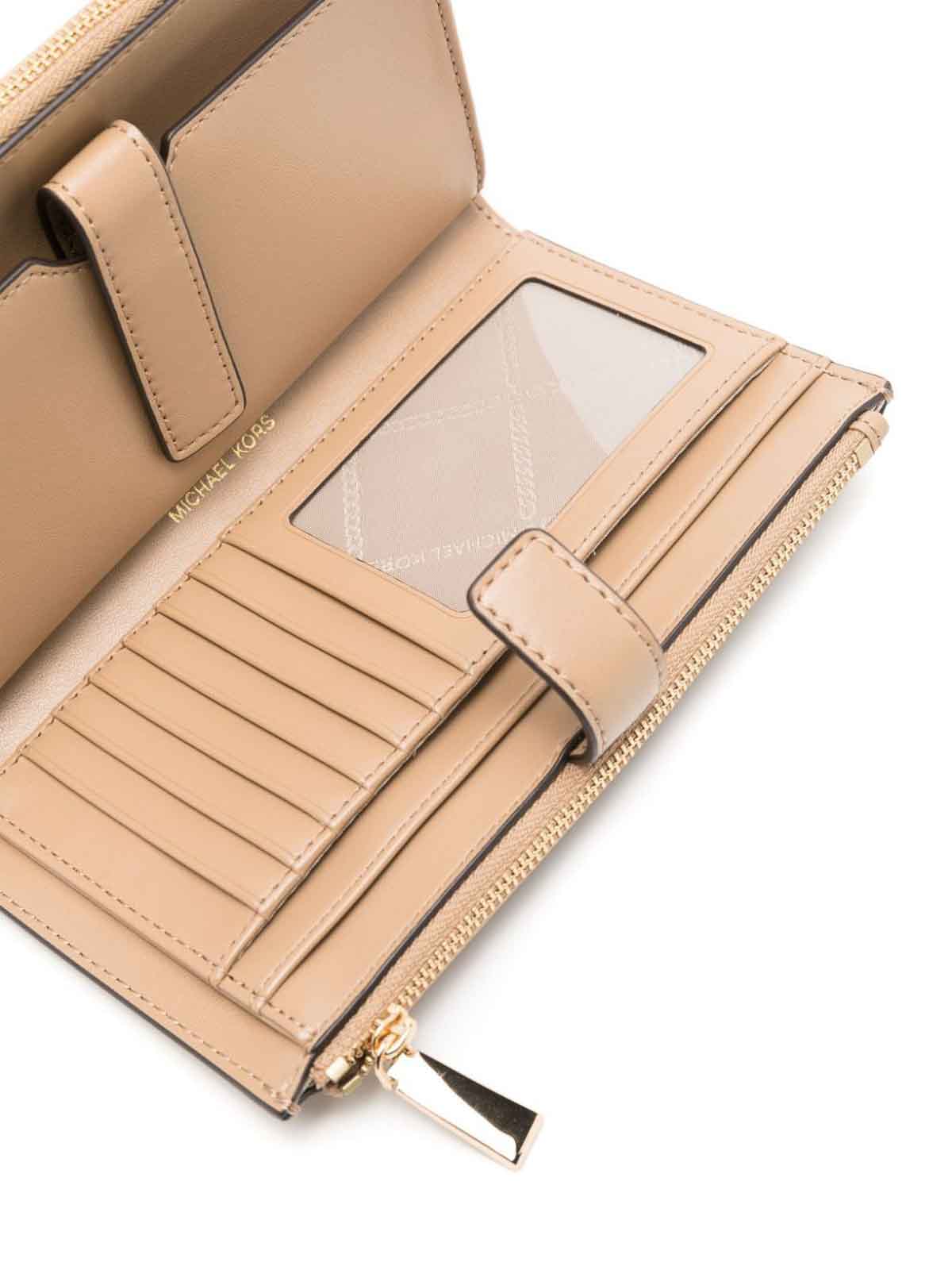 Double Zip Wristlet 32T7GAFW4L095 (MICHAEL KORS / 財布・カードケース ) | MICHAEL KORS (マイケル・コース)(2)