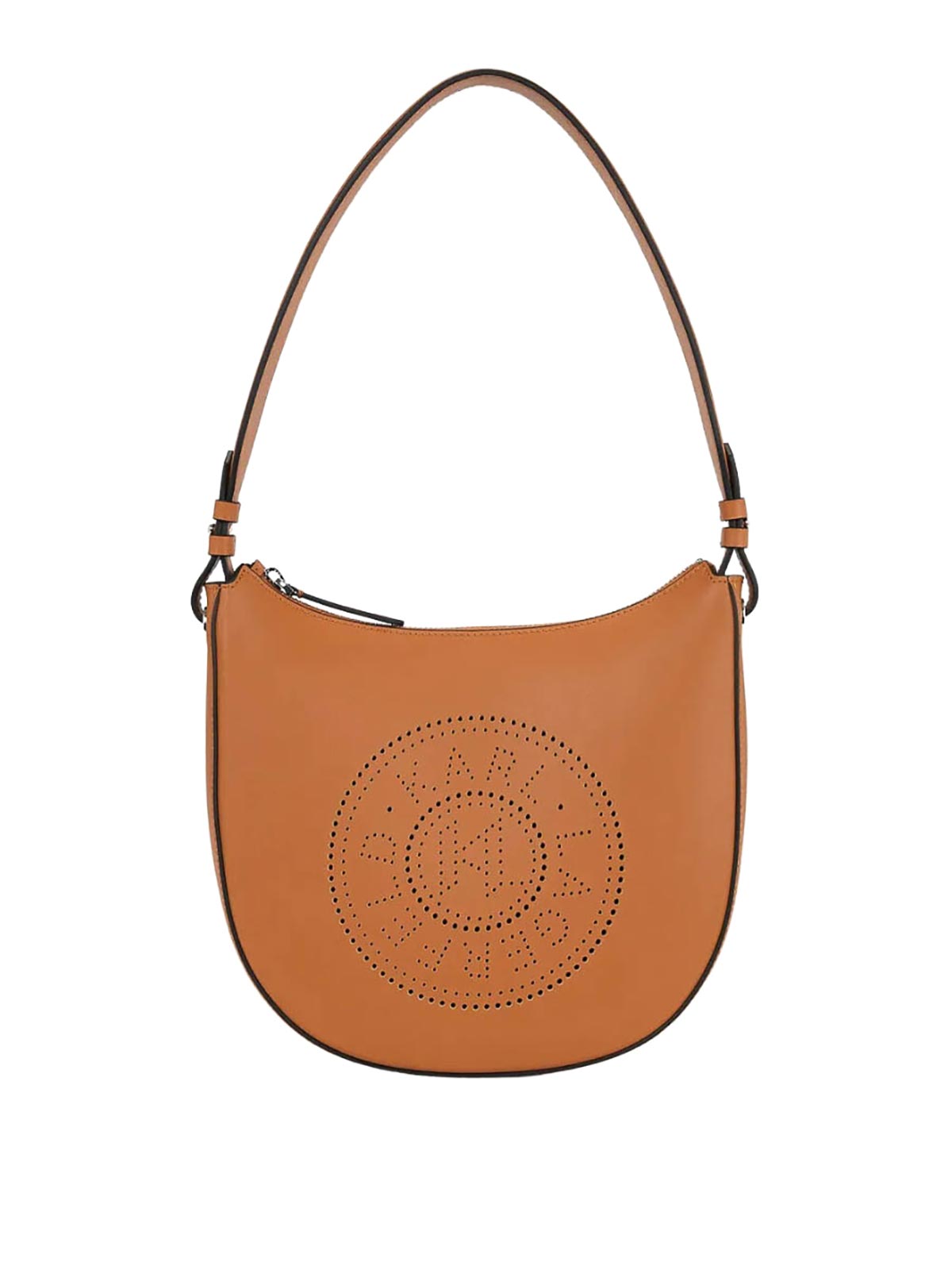 Camera bag 241W3028774 (KARL LAGERFELD / ハンドバッグ・ショルダーバッグ ) | KARL LAGERFELD (カール・ラガーフェルド)