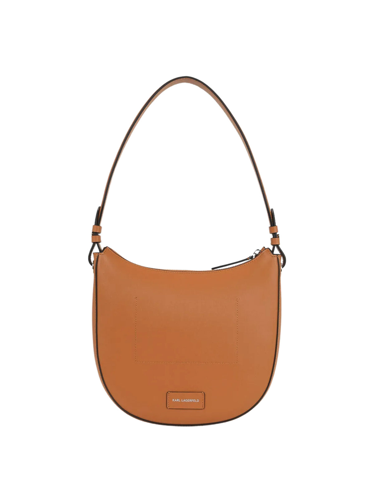 Camera bag 241W3028774 (KARL LAGERFELD / ハンドバッグ・ショルダーバッグ ) | KARL LAGERFELD (カール・ラガーフェルド)(1)