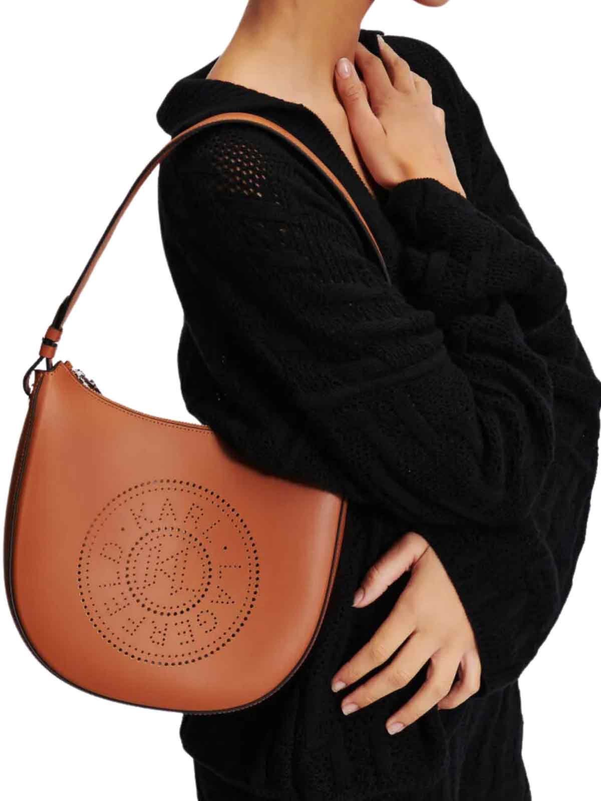 Camera bag 241W3028774 (KARL LAGERFELD / ハンドバッグ・ショルダーバッグ ) | KARL LAGERFELD (カール・ラガーフェルド)(4)