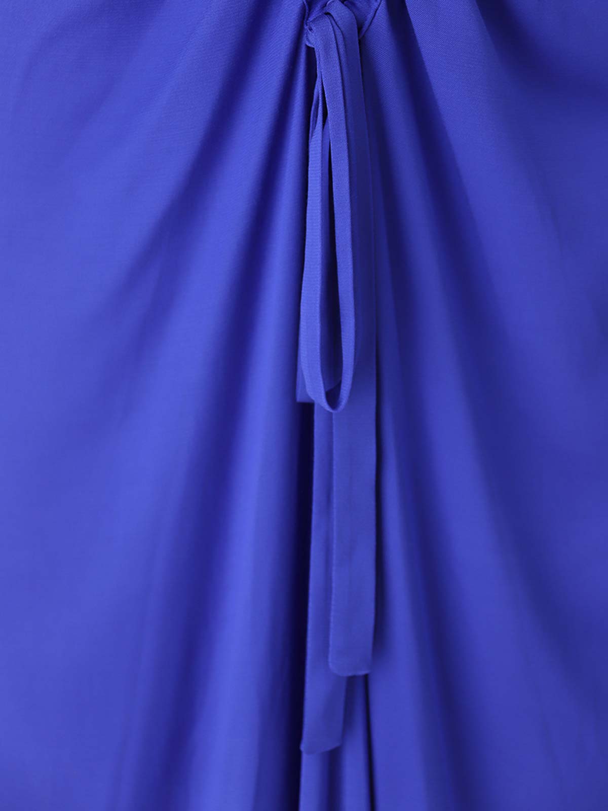 Rouched Maxi Dress 241W1312172 (KARL LAGERFELD / ワンピース・ドレス・オールインワン ) | KARL LAGERFELD (カール・ラガーフェルド)(2)