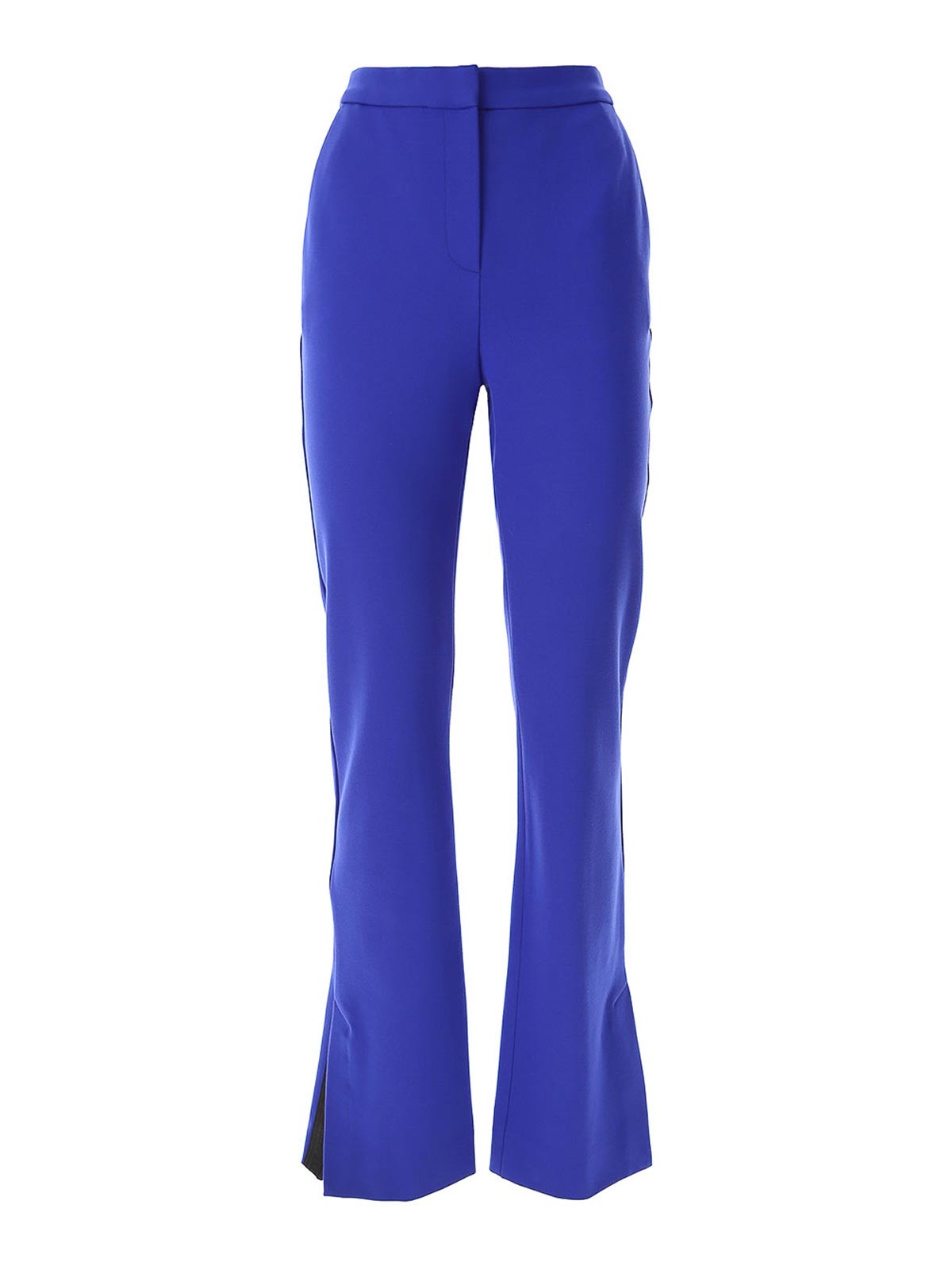 Punto Pants 241W1007172 (KARL LAGERFELD / パンツ ) | KARL LAGERFELD (カール・ラガーフェルド)