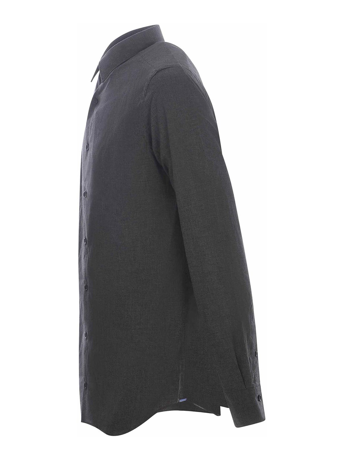 Shirt 75951181004 (XACUS / シャツ・ブラウス ) | XACUS (ザッカス)(1)