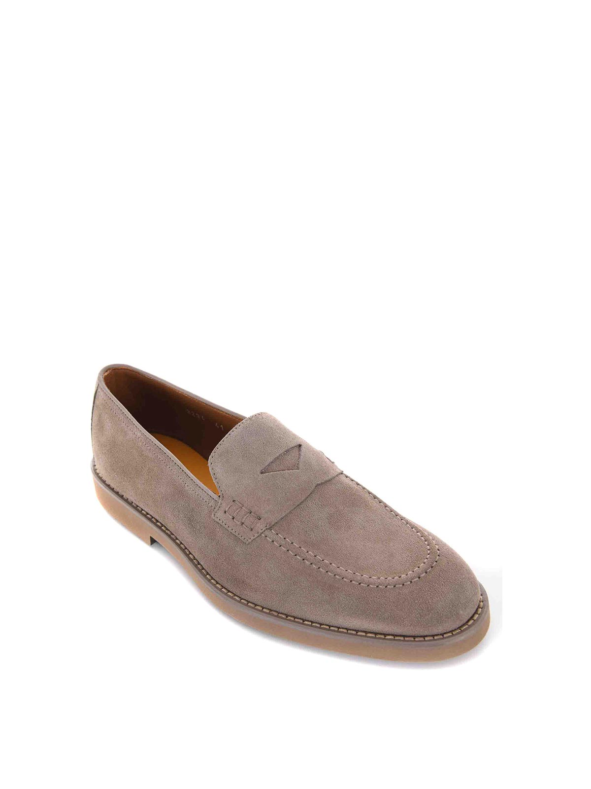 Sneakers 3294SALOUF106ZC30 (DOUCAL'S / ローファー ) | DOUCAL'S (デュカルス)(2)