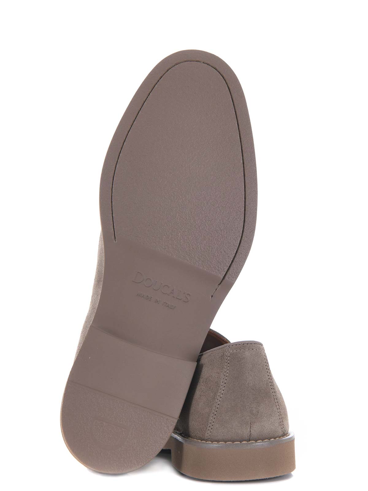 Sneakers 3294SALOUF106ZC30 (DOUCAL'S / ローファー ) | DOUCAL'S (デュカルス)(4)