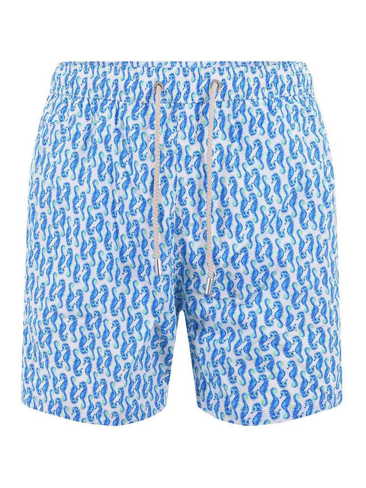 One-piece beachwear COM000902505F (MC2 SAINT BARTH / スイムウェア ) | MC2 SAINT BARTH (エムシーツーセイントバース)