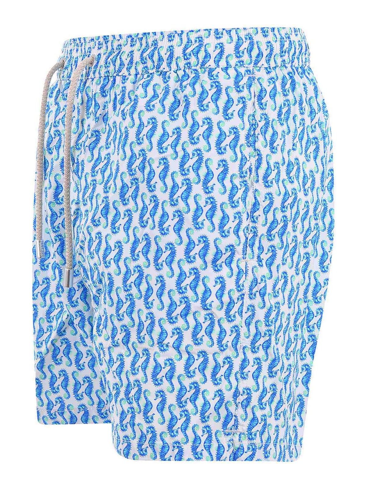 One-piece beachwear COM000902505F (MC2 SAINT BARTH / スイムウェア ) | MC2 SAINT BARTH (エムシーツーセイントバース)(1)