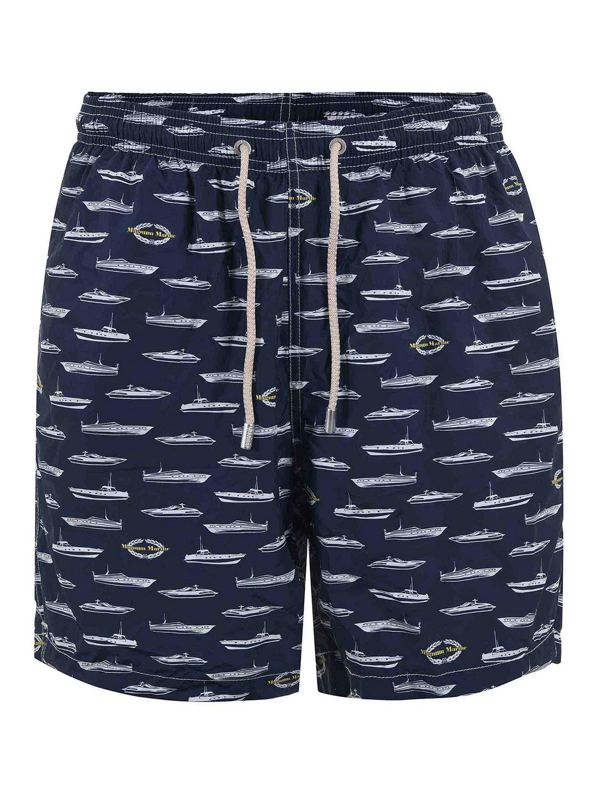 One-piece beachwear LIG000103467F (MC2 SAINT BARTH / スイムウェア ) | MC2 SAINT BARTH (エムシーツーセイントバース)